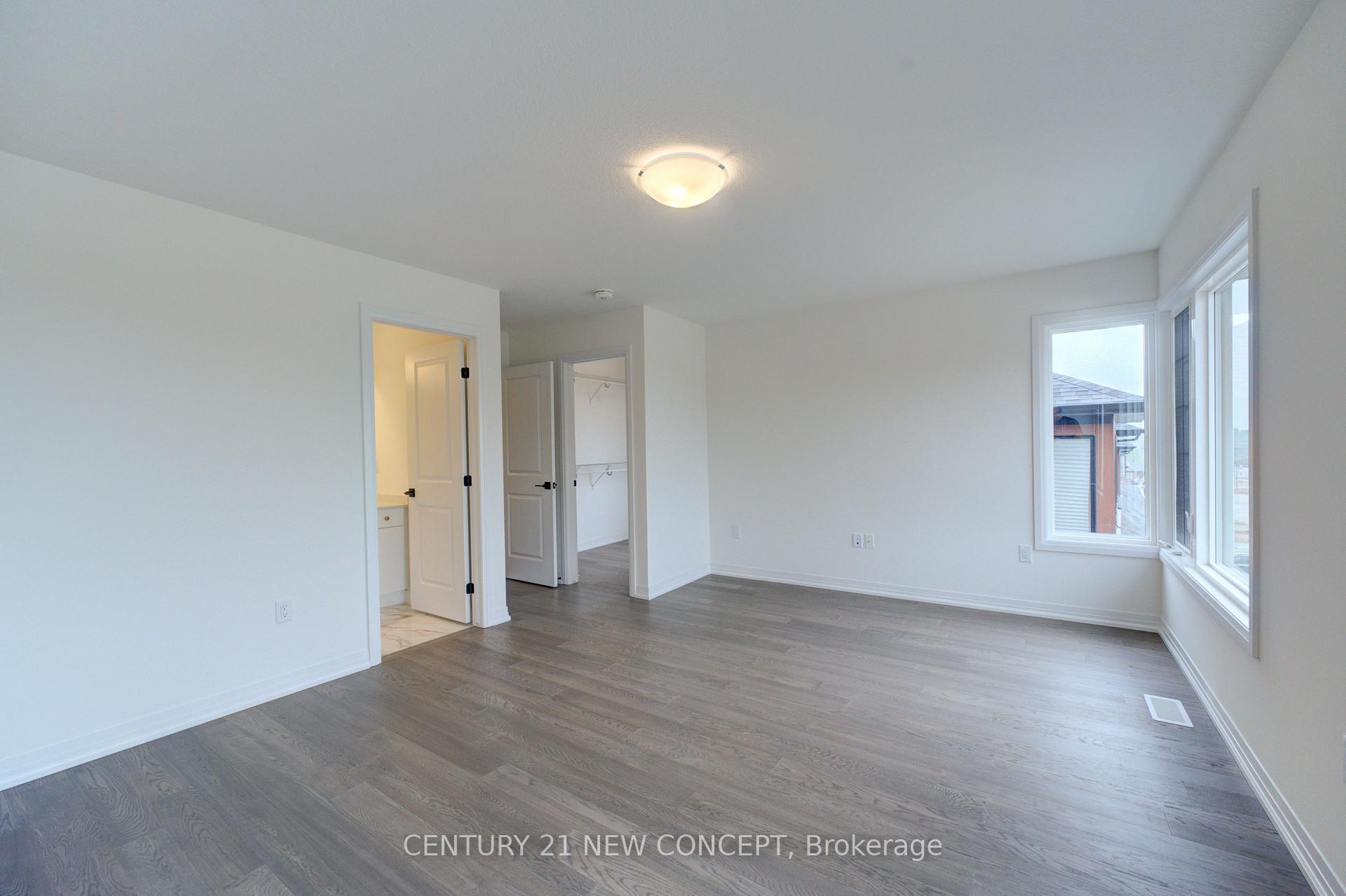 Photo 43 of 78 Gort Avenue, Brant, Paris — HOMEH