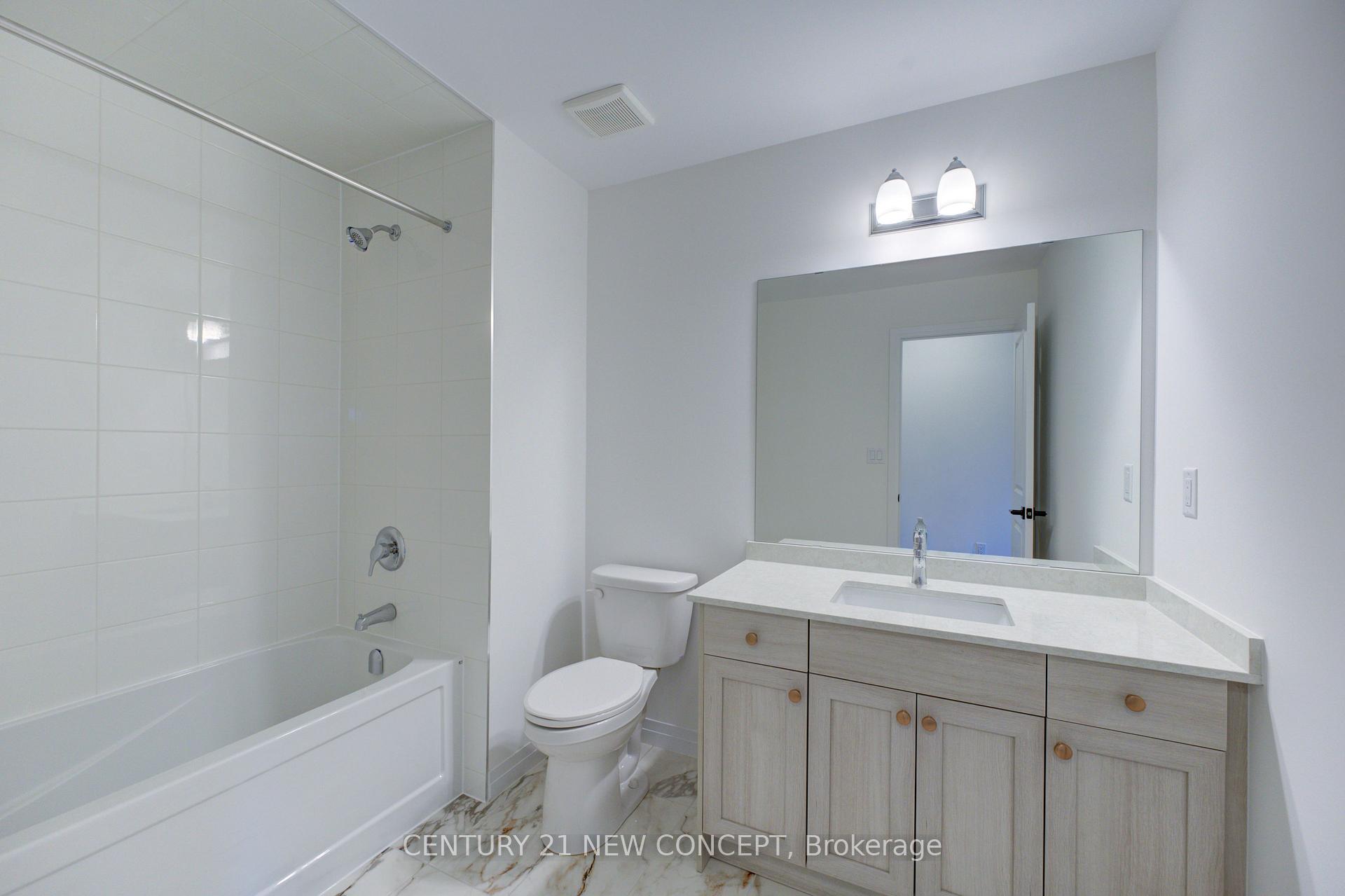 Photo 54 of 78 Gort Avenue, Brant, Paris — HOMEH