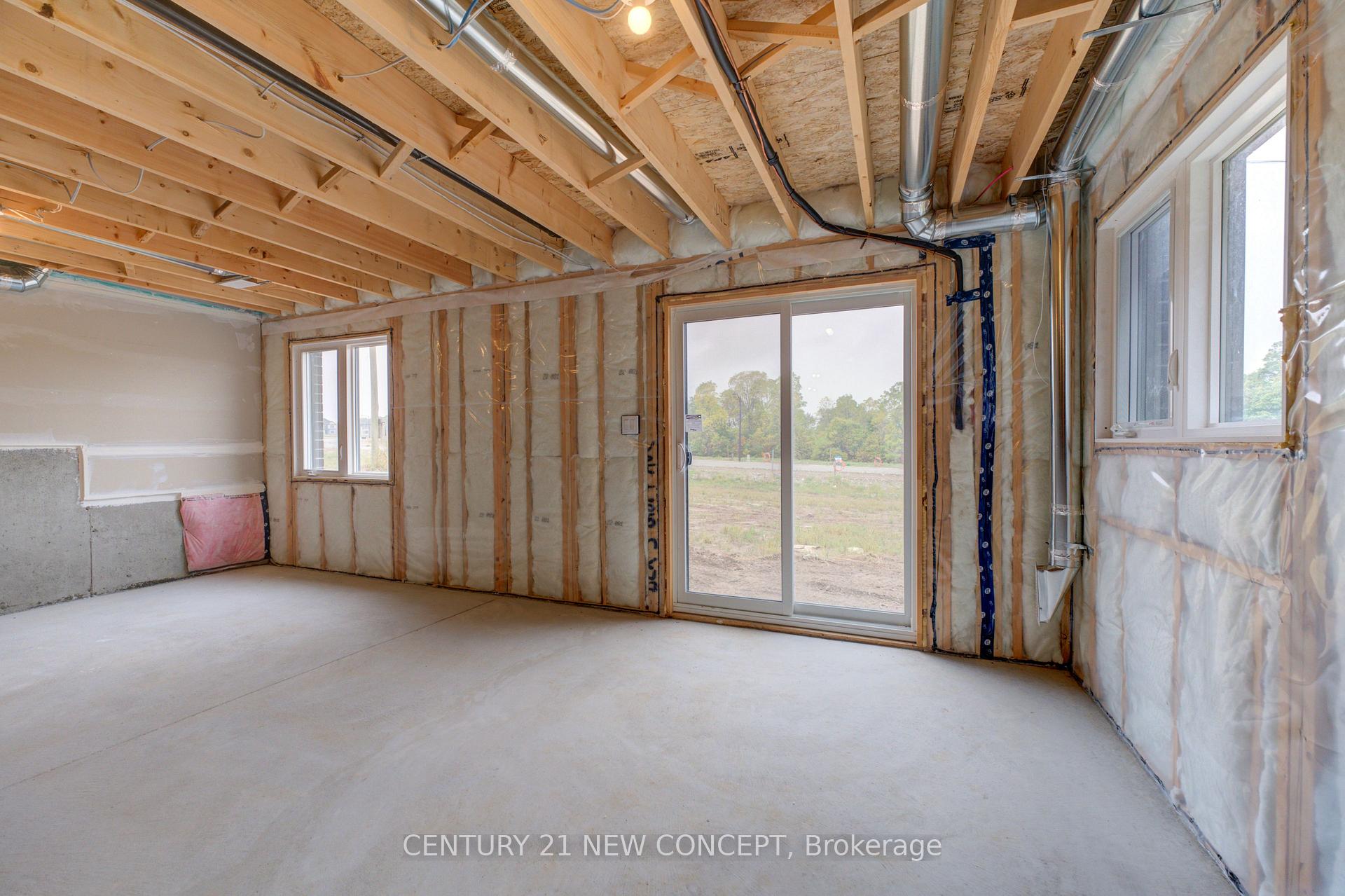 Photo 58 of 78 Gort Avenue, Brant, Paris — HOMEH