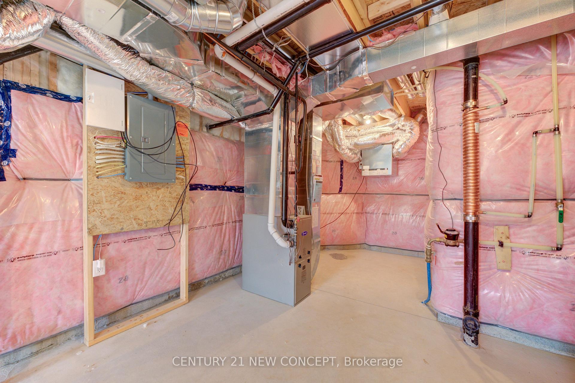 Photo 60 of 78 Gort Avenue, Brant, Paris — HOMEH