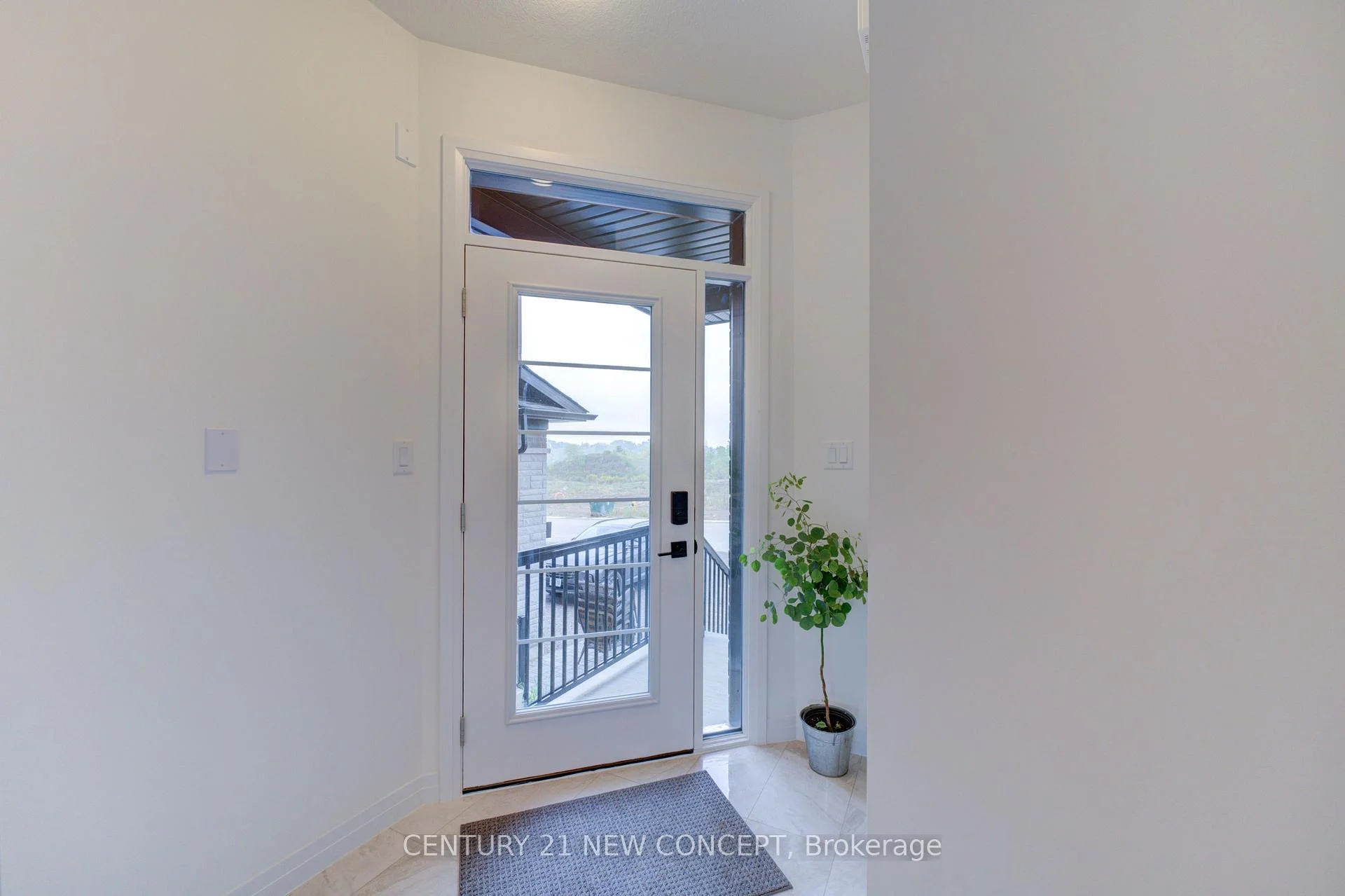 Photo 6 of 78 Gort Avenue, Brant, Paris — HOMEH