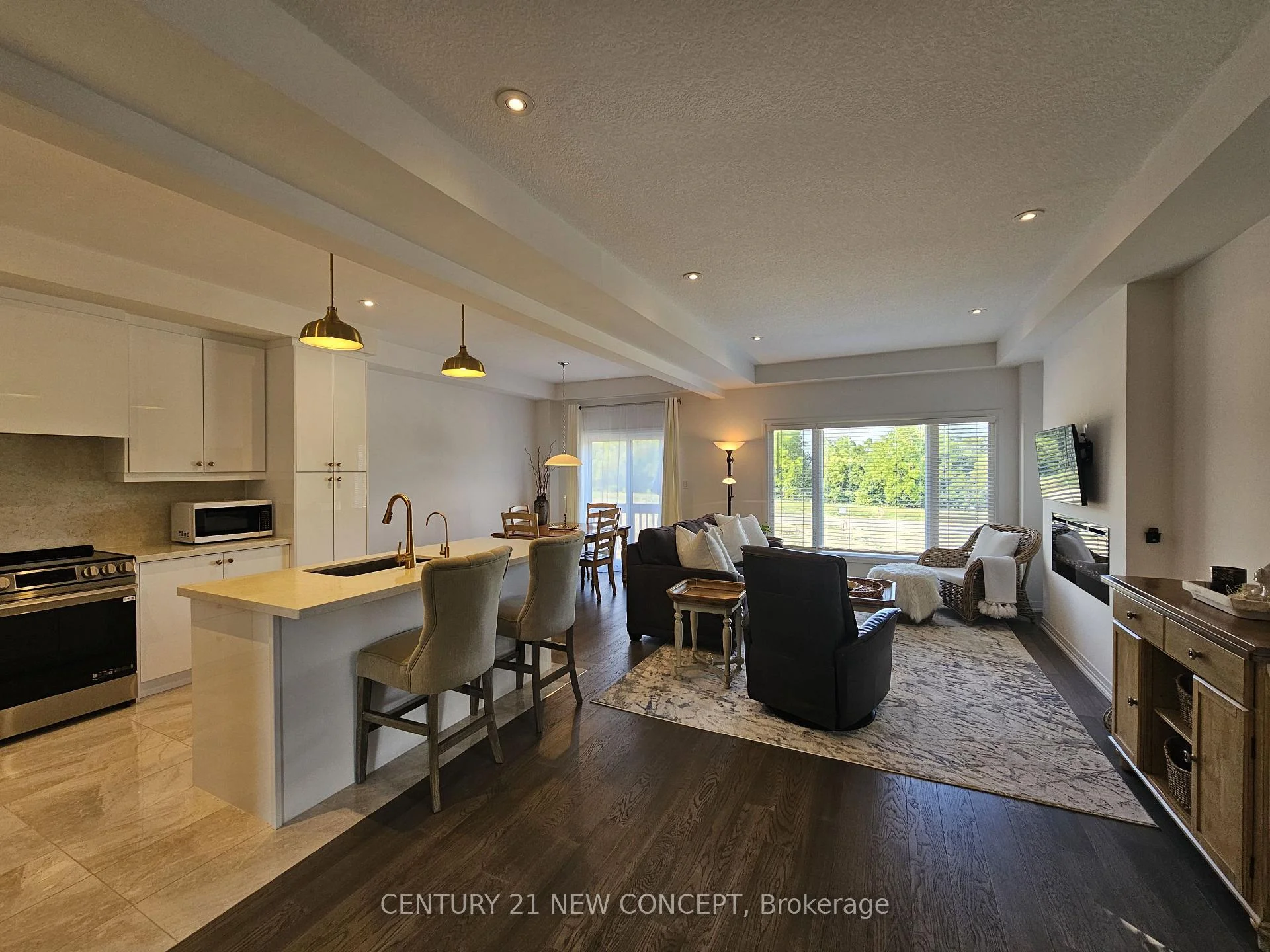 Photo 8 of 78 Gort Avenue, Brant, Paris — HOMEH