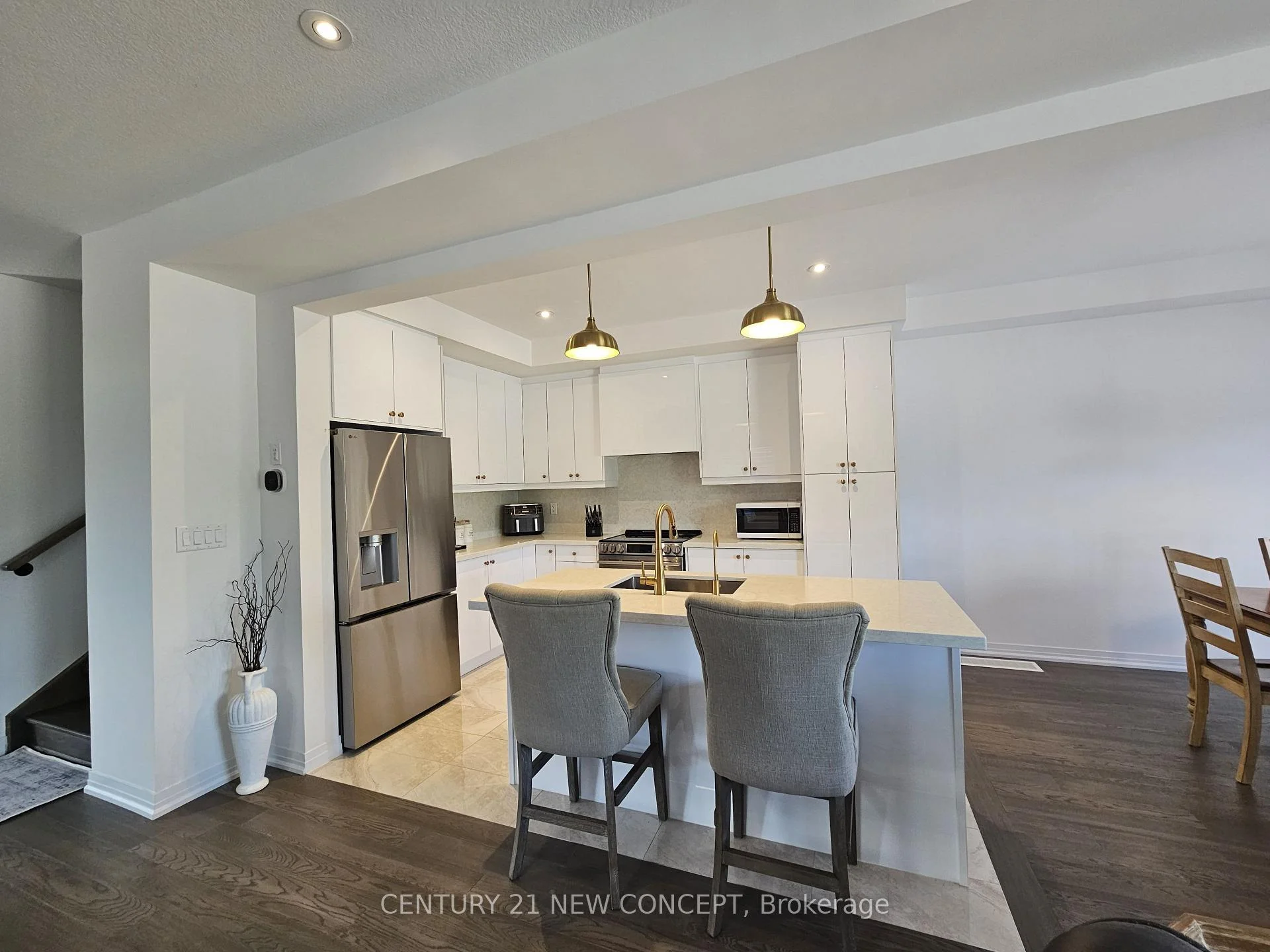 Photo 12 of 78 Gort Avenue, Brant, Paris — HOMEH