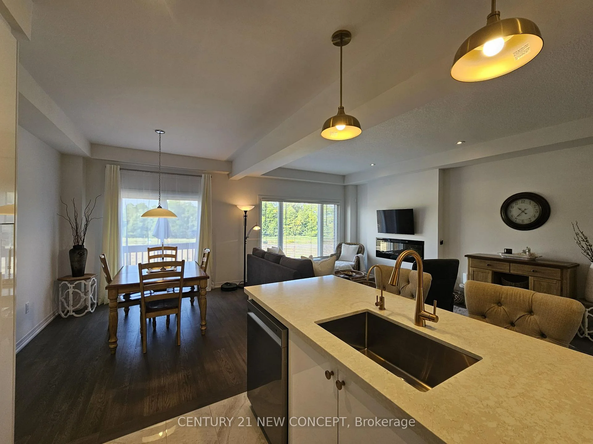 Photo 14 of 78 Gort Avenue, Brant, Paris — HOMEH