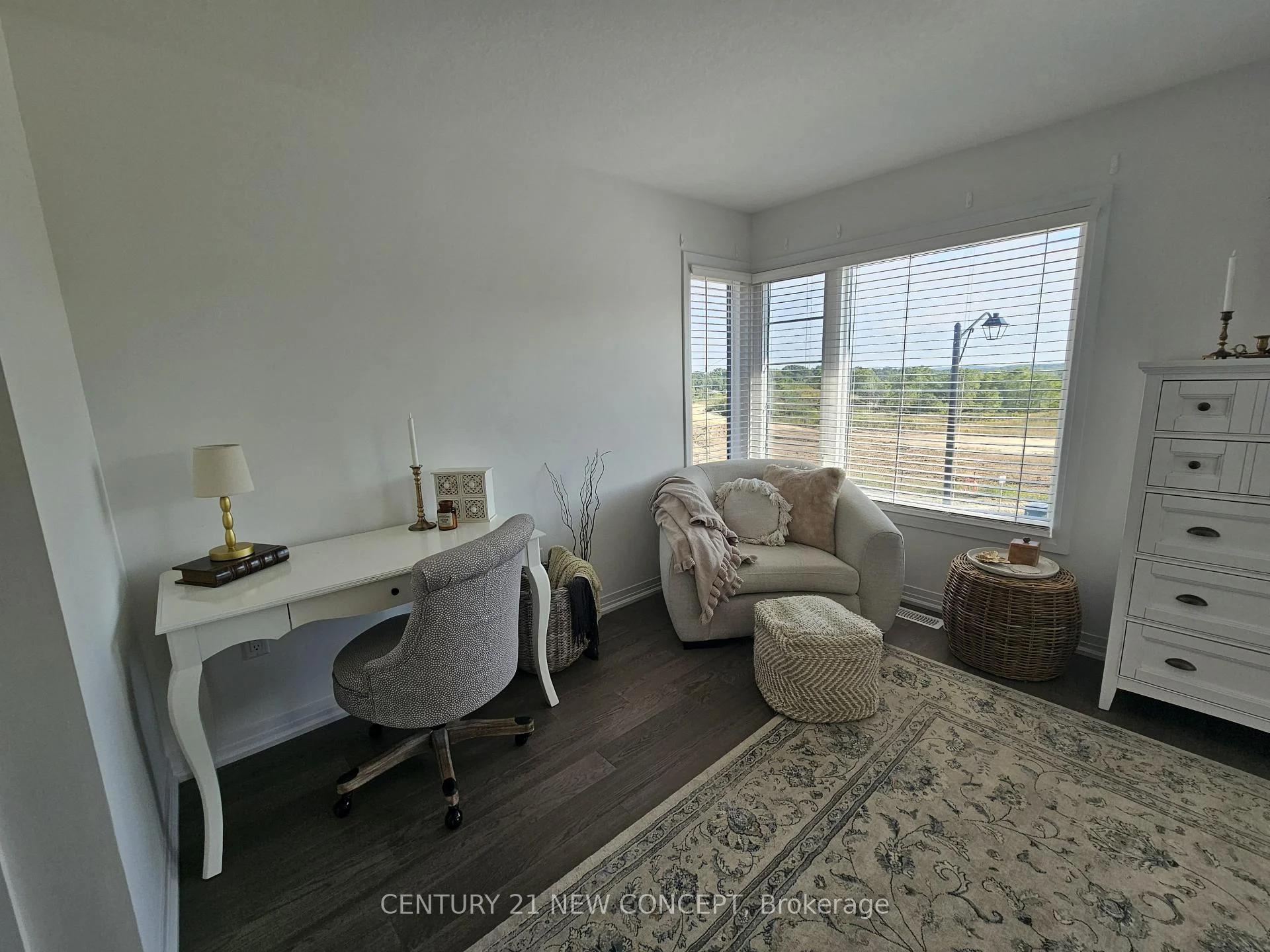 Photo 18 of 78 Gort Avenue, Brant, Paris — HOMEH