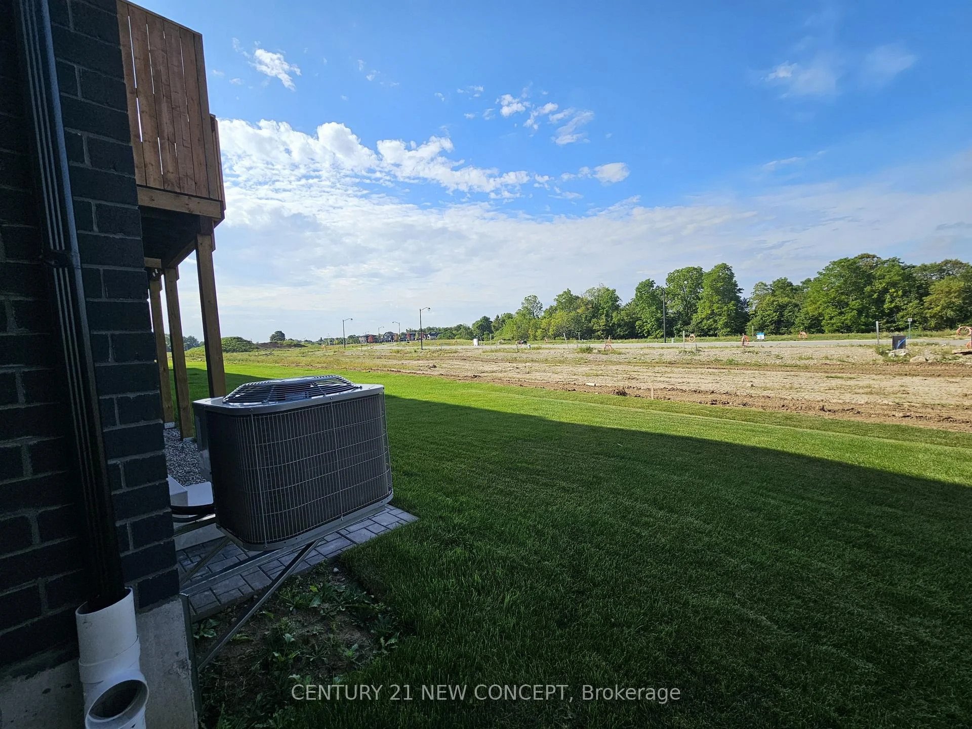 Photo 42 of 78 Gort Avenue, Brant, Paris — HOMEH
