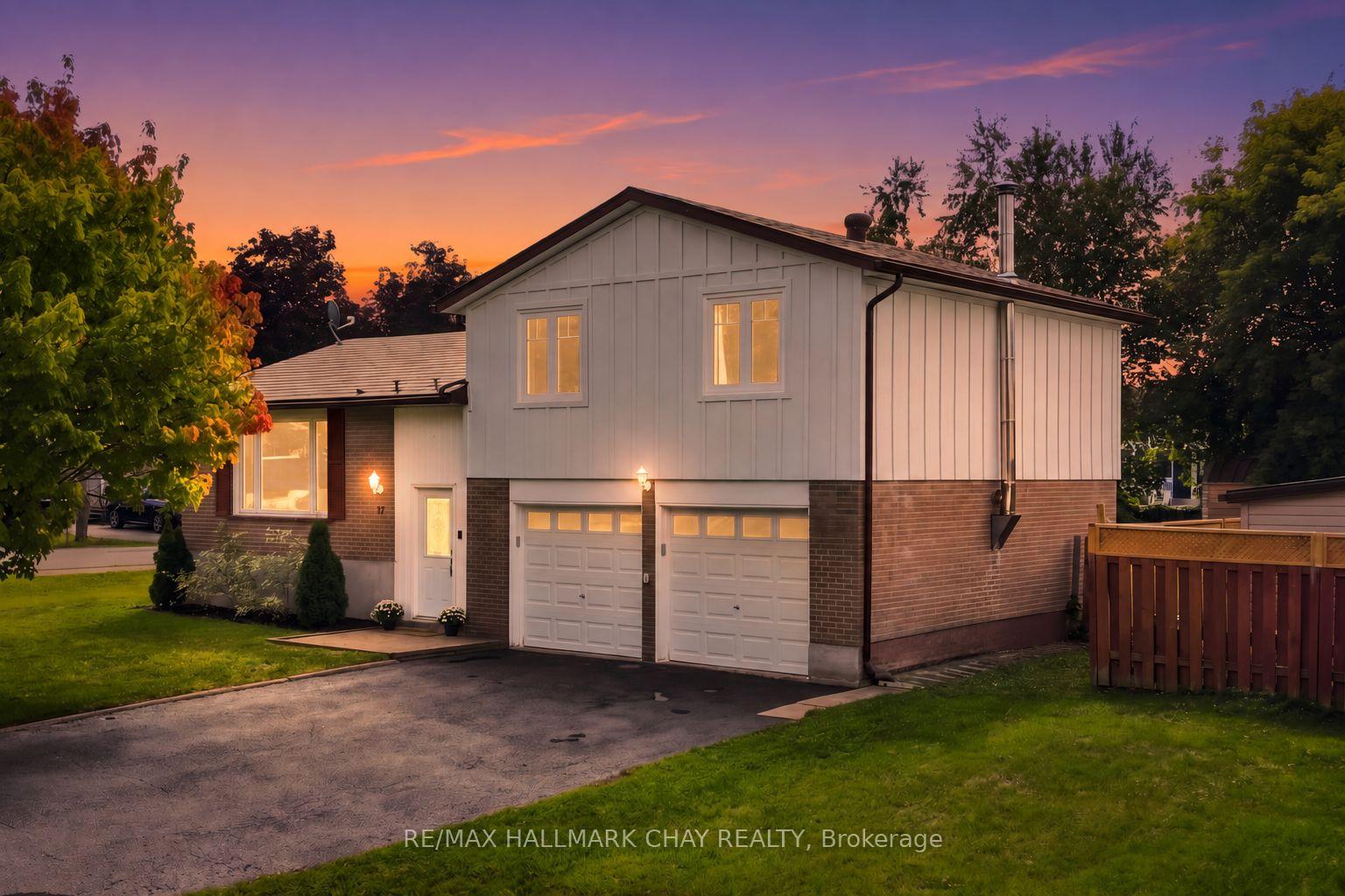 Photo 1 of 12 Larkdale Crescent, Essa, Angus — HOMEH