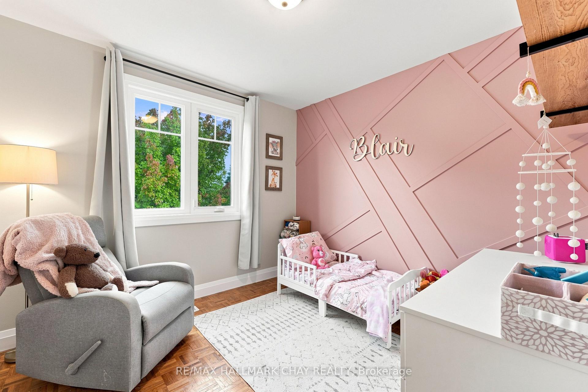 Photo 13 of 12 Larkdale Crescent, Essa, Angus — HOMEH