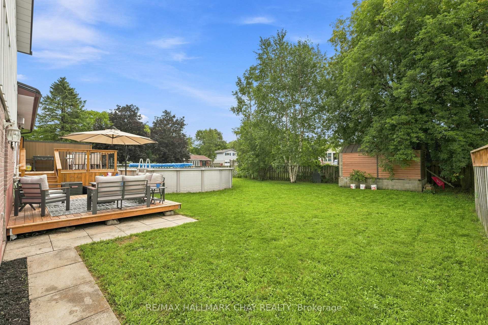 Photo 23 of 12 Larkdale Crescent, Essa, Angus — HOMEH