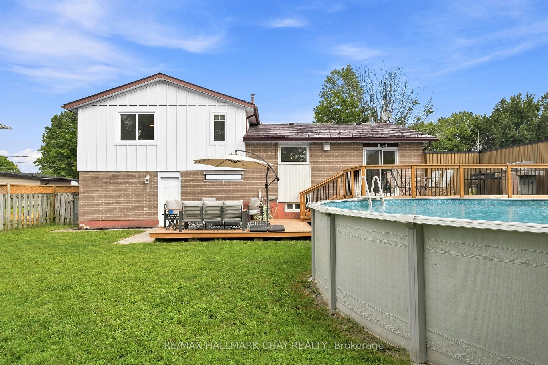 Photo 24 of 12 Larkdale Crescent, Essa, Angus — HOMEH