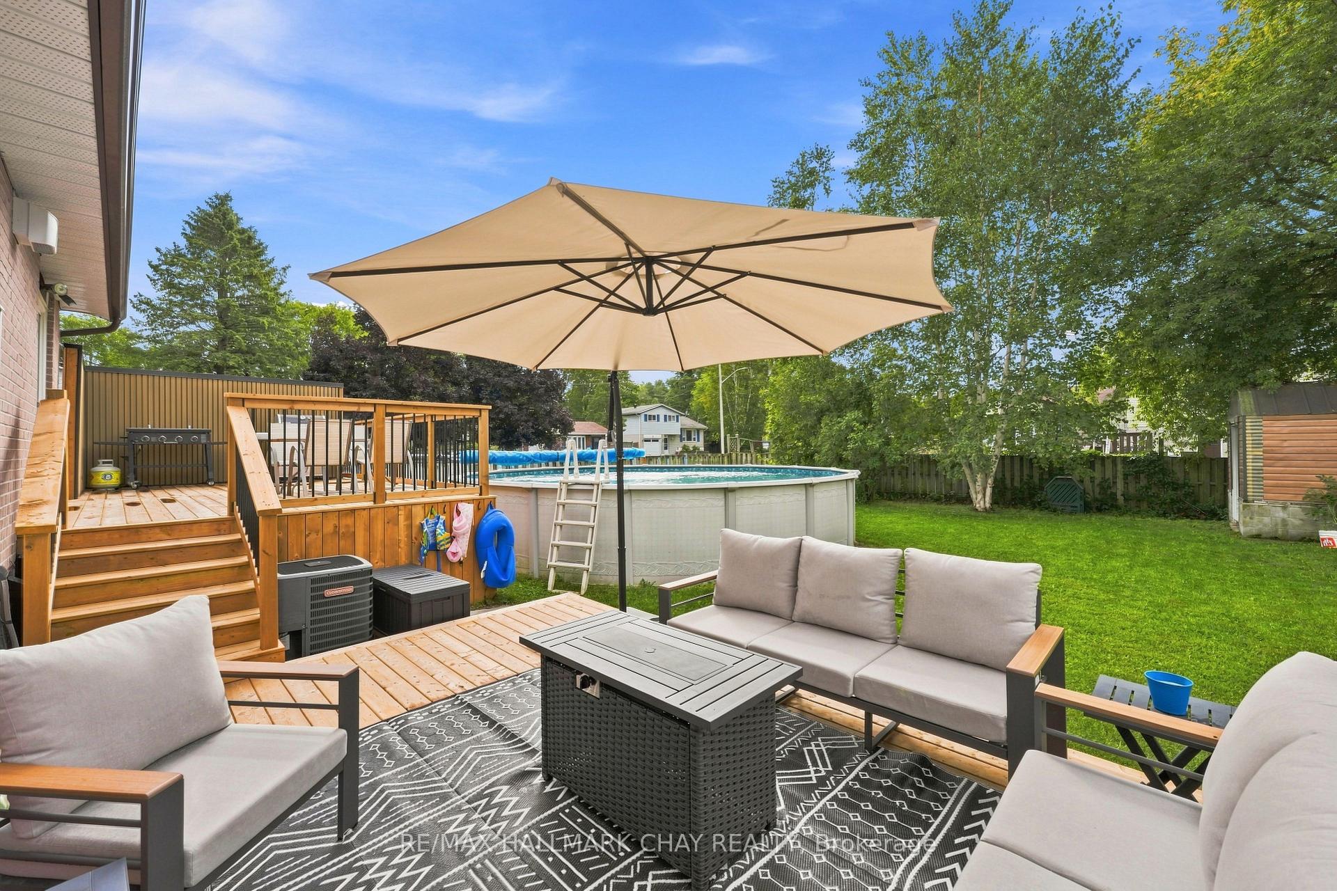 Photo 25 of 12 Larkdale Crescent, Essa, Angus — HOMEH