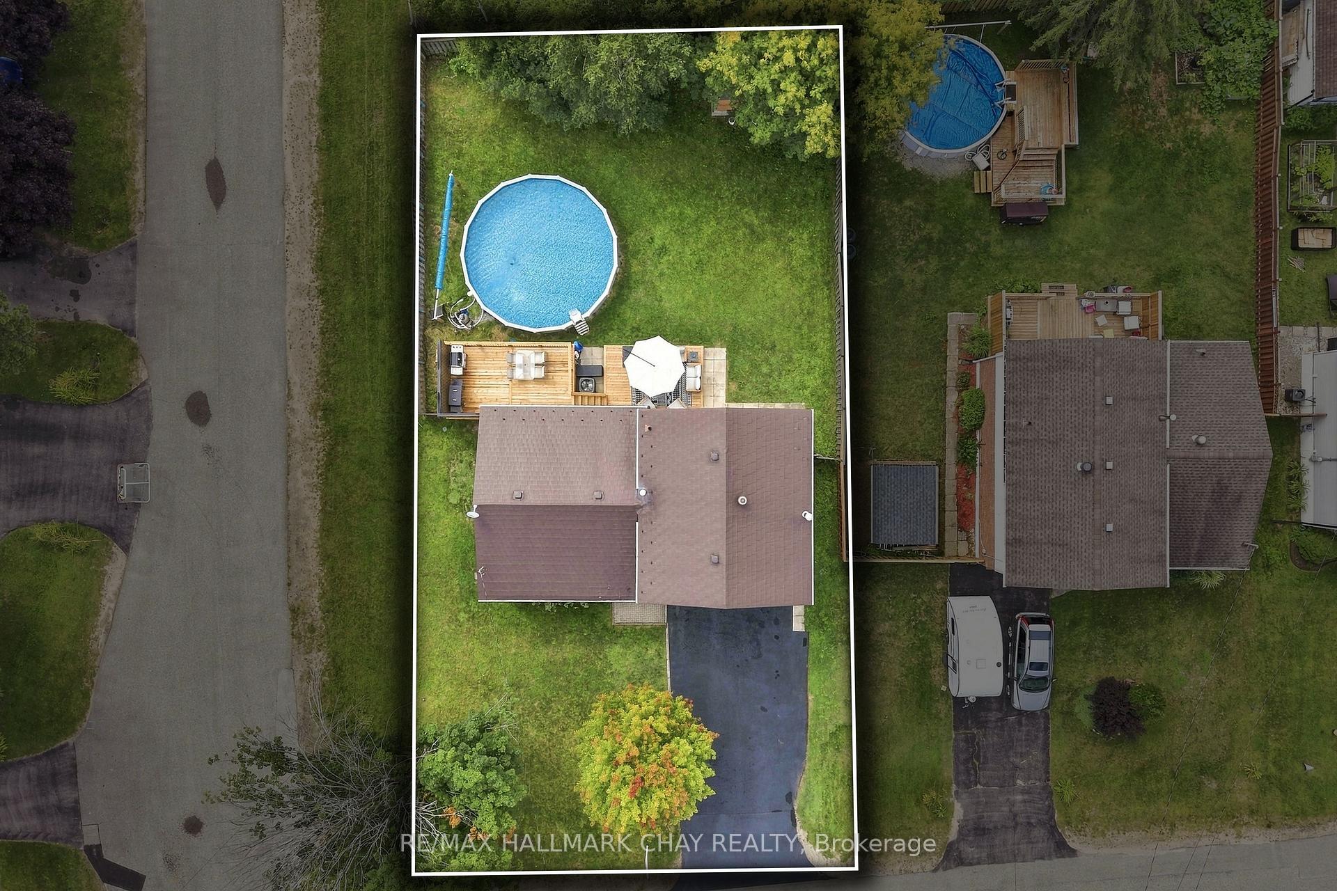 Photo 26 of 12 Larkdale Crescent, Essa, Angus — HOMEH