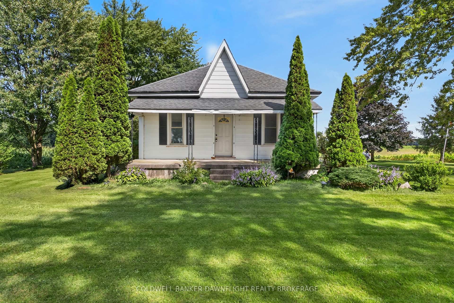 Photo 1 of 23712 Adelaide Street N, Middlesex Centre, Rural Middlesex Centre — HOMEH