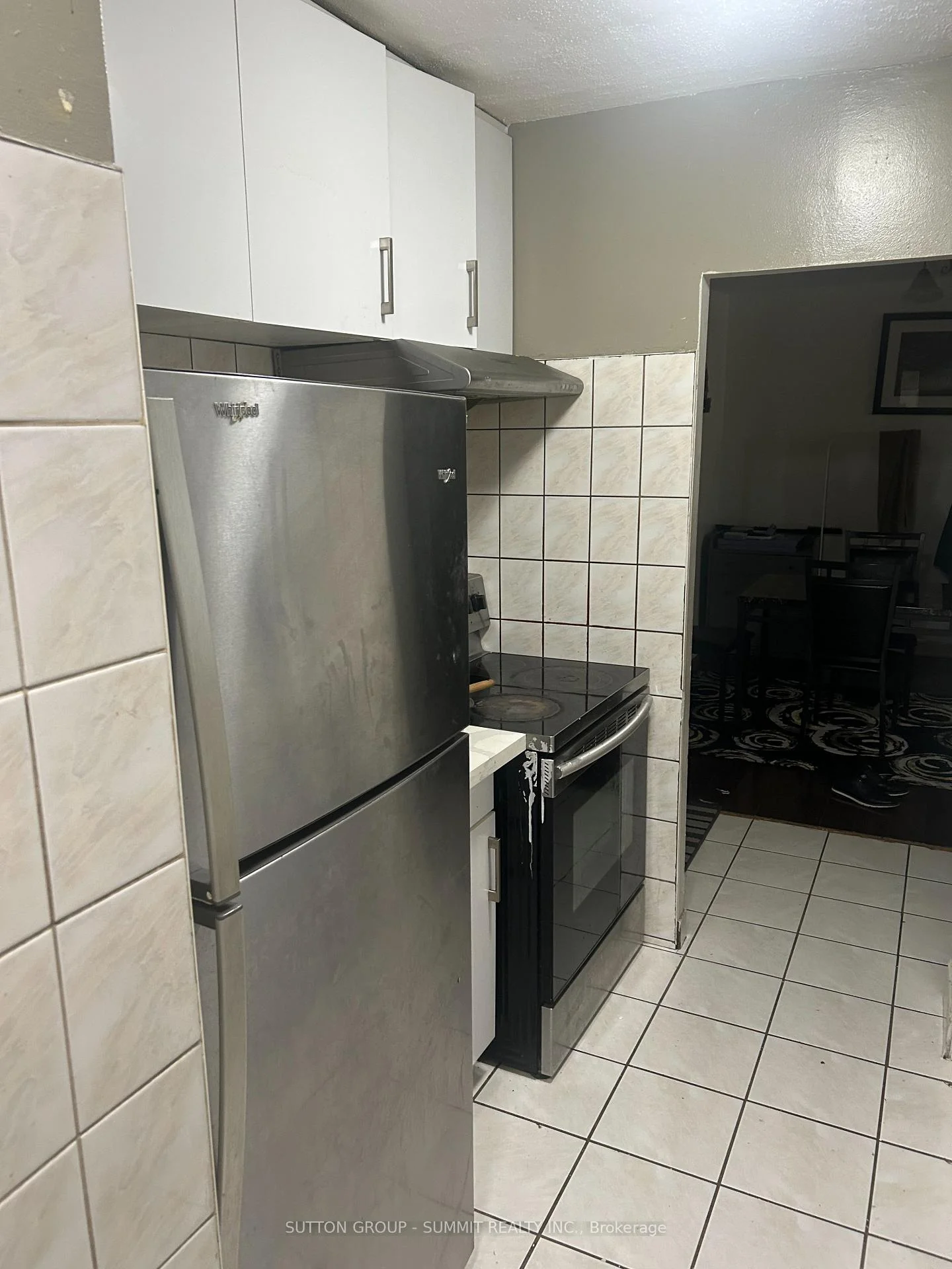 Photo 4 of Unit 1111, 320 Dixon Road E, Etobicoke, Kingsview Village-The Westway — HOMEH