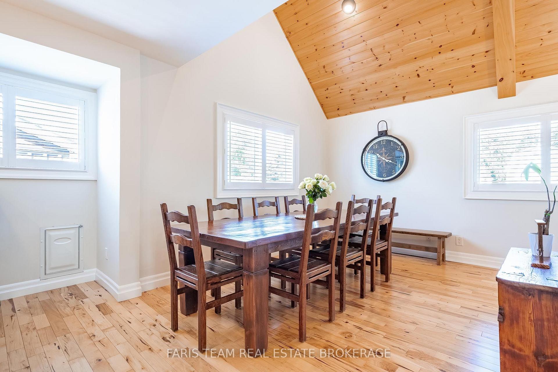 Photo 9 of 2 Agnes Street, Oro-Medonte, Moonstone — HOMEH