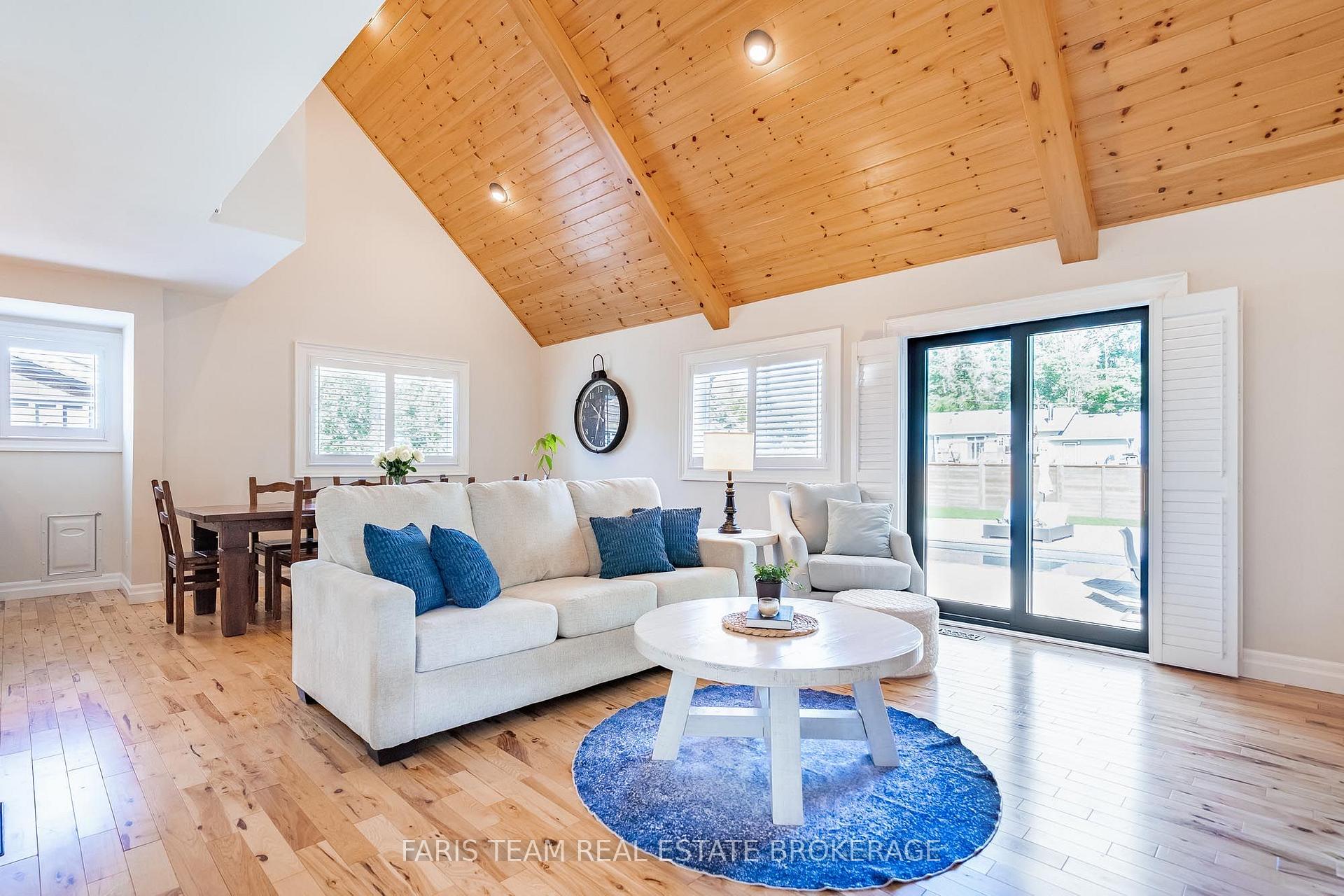 Photo 13 of 2 Agnes Street, Oro-Medonte, Moonstone — HOMEH