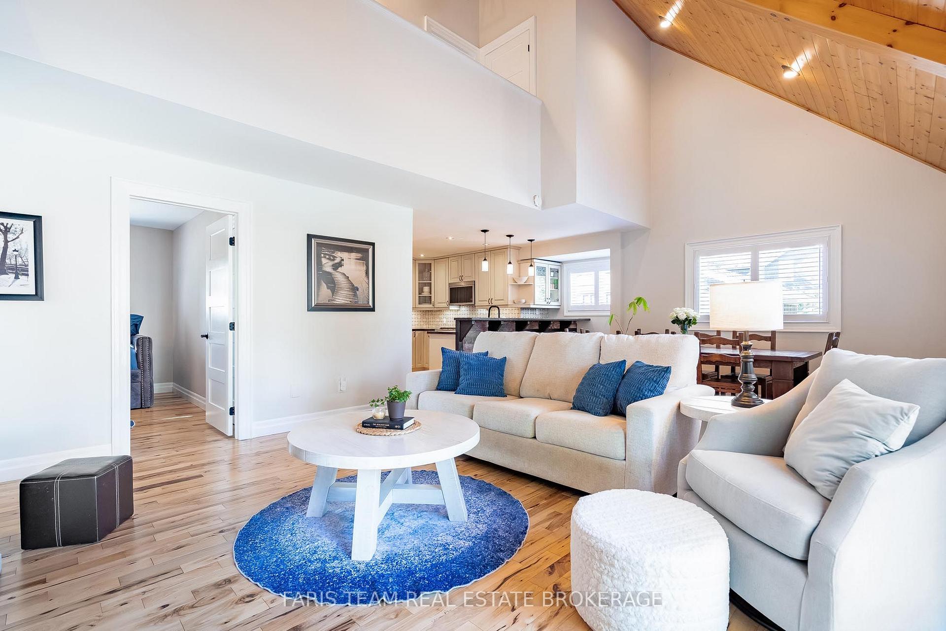 Photo 14 of 2 Agnes Street, Oro-Medonte, Moonstone — HOMEH