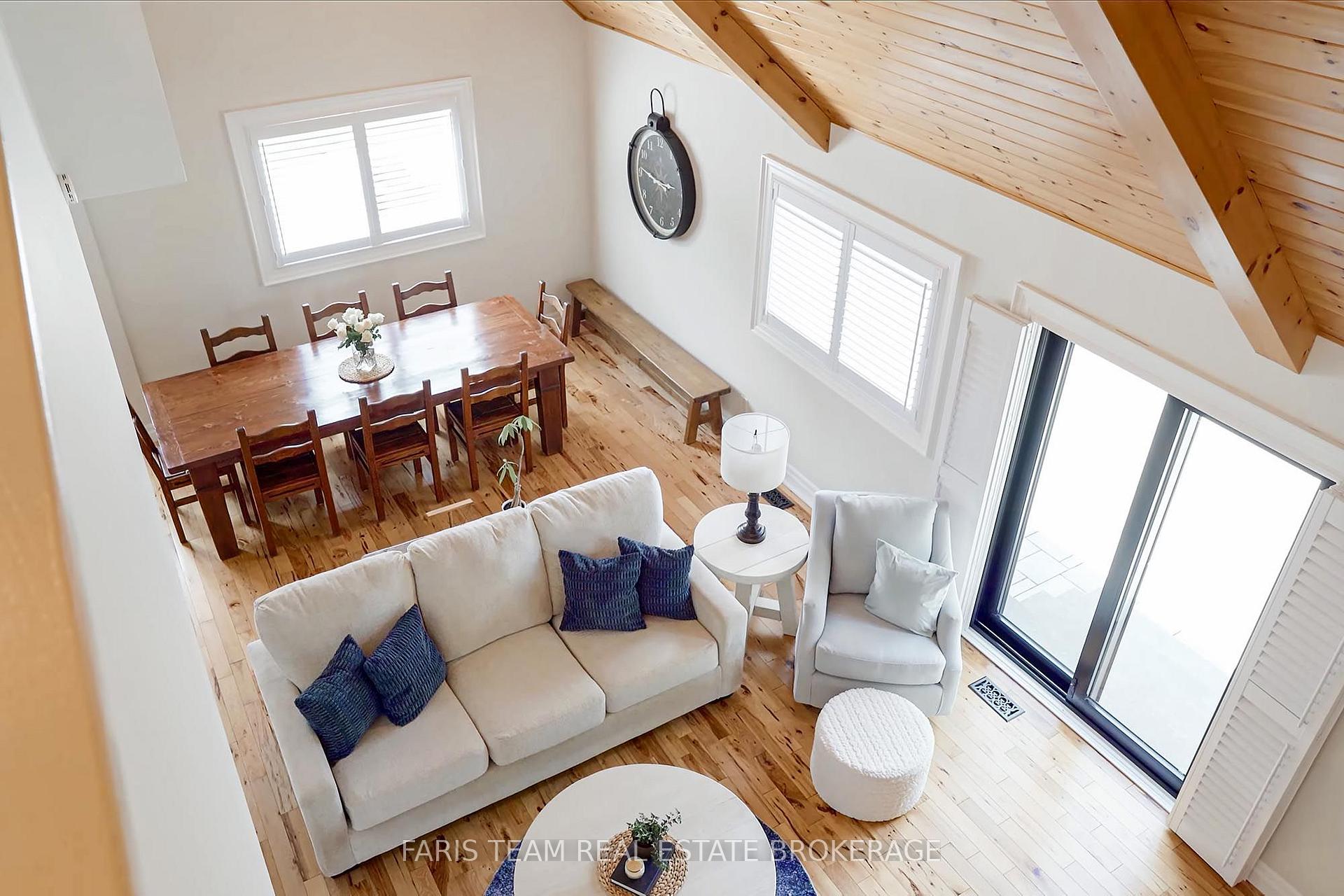 Photo 18 of 2 Agnes Street, Oro-Medonte, Moonstone — HOMEH