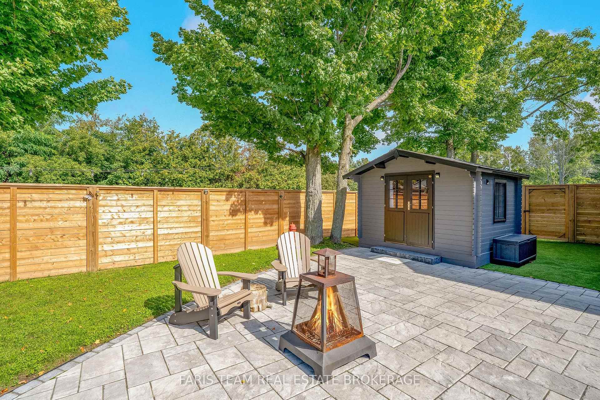 Photo 33 of 2 Agnes Street, Oro-Medonte, Moonstone — HOMEH