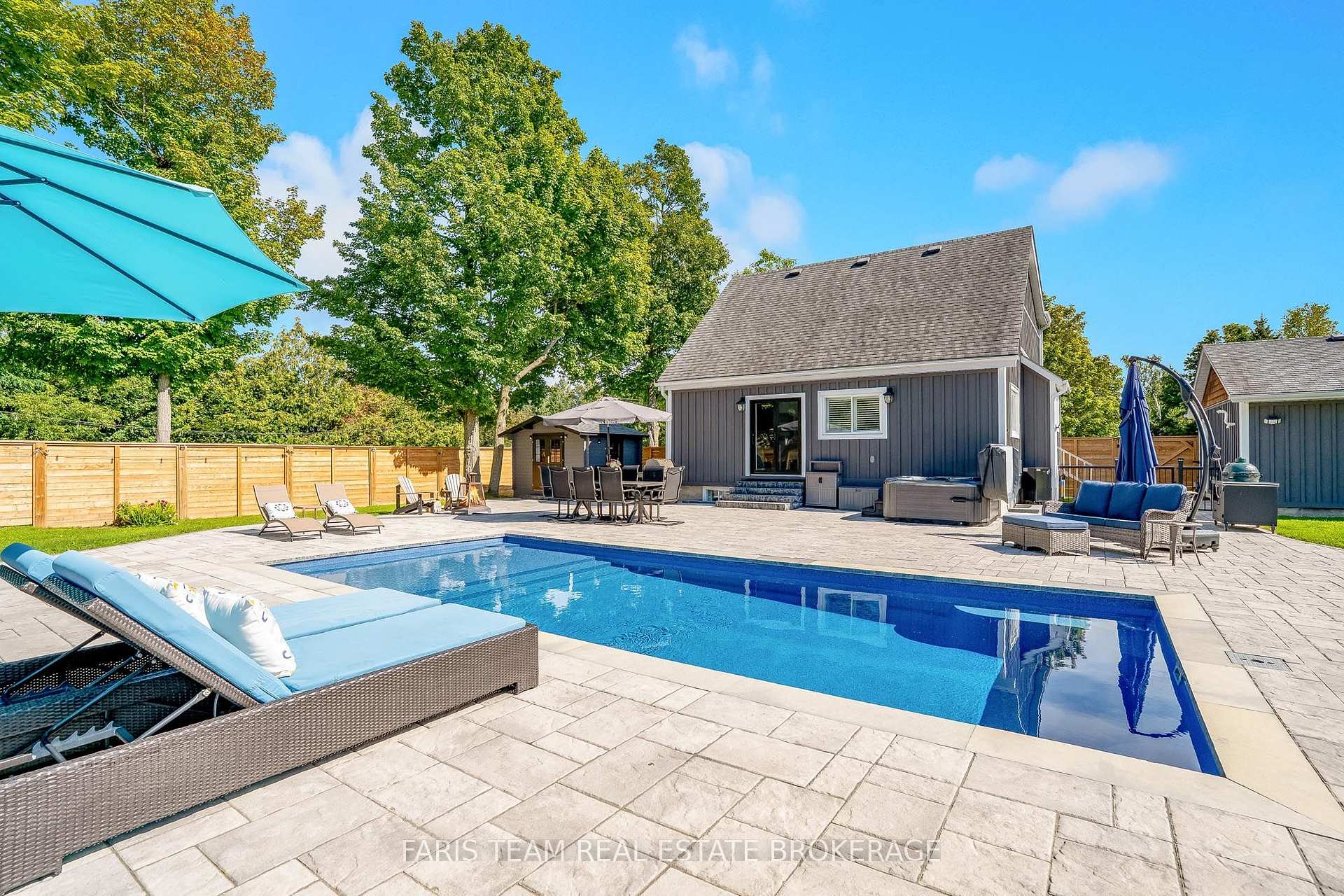 Photo 40 of 2 Agnes Street, Oro-Medonte, Moonstone — HOMEH