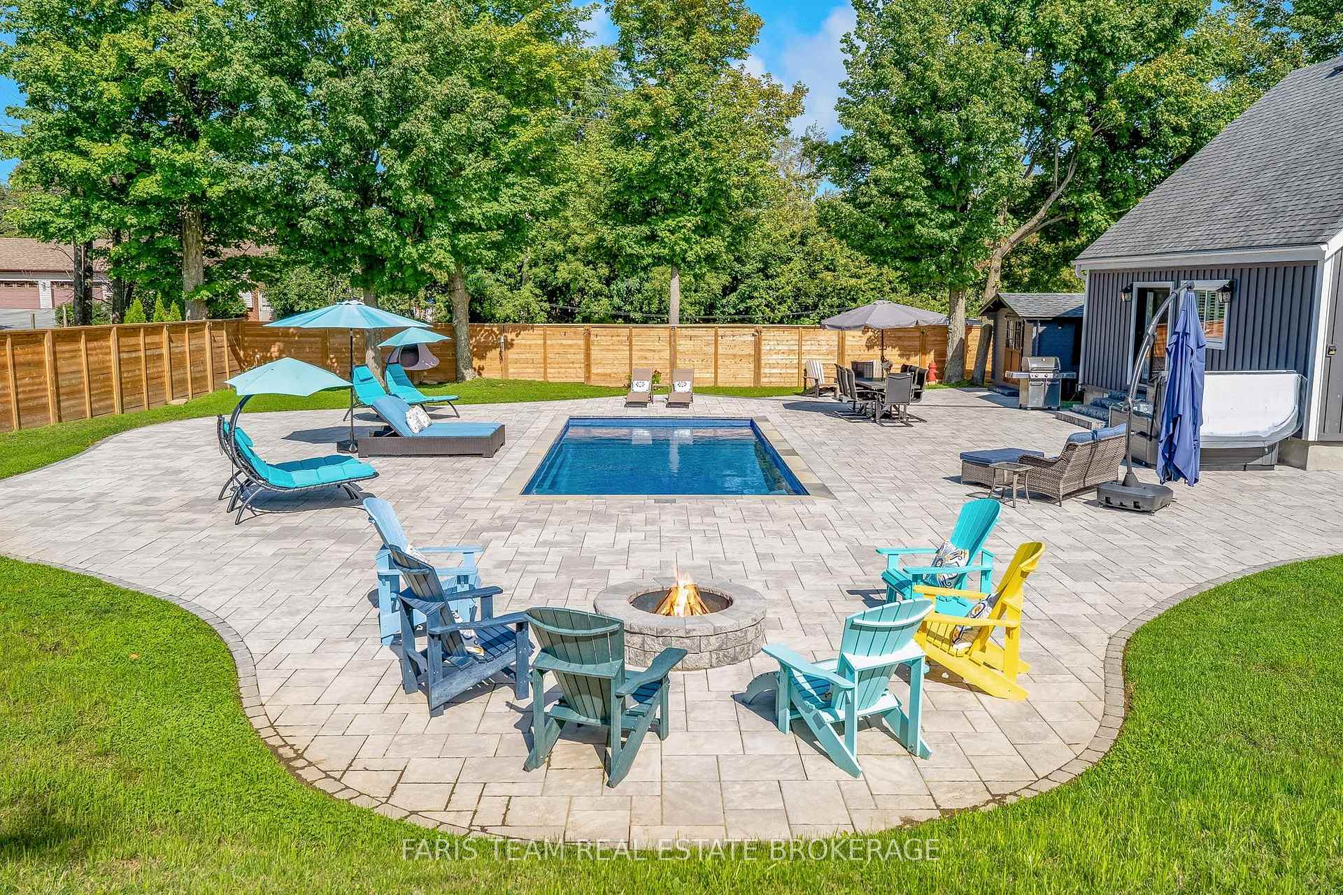 Photo 41 of 2 Agnes Street, Oro-Medonte, Moonstone — HOMEH
