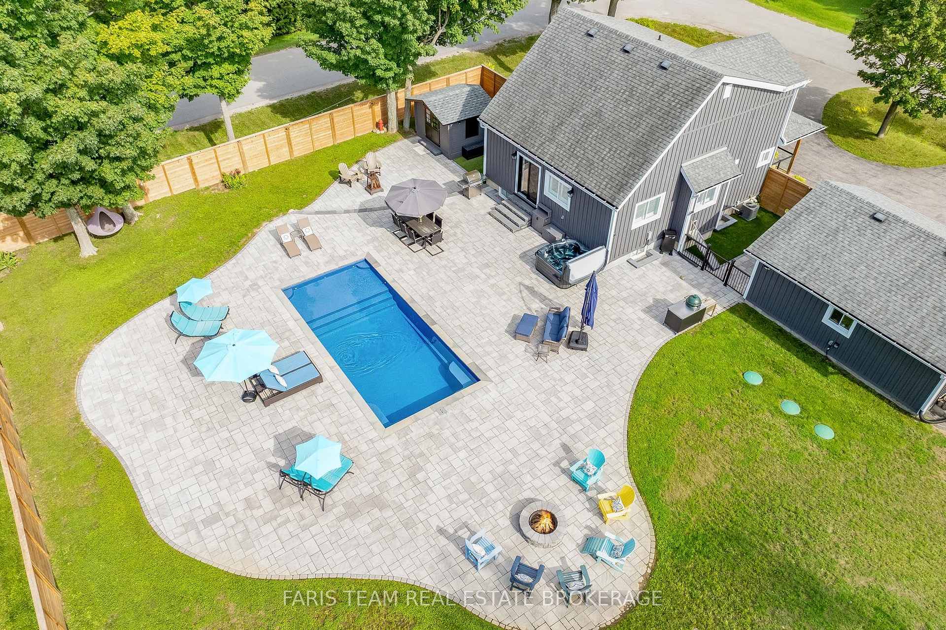 Photo 43 of 2 Agnes Street, Oro-Medonte, Moonstone — HOMEH