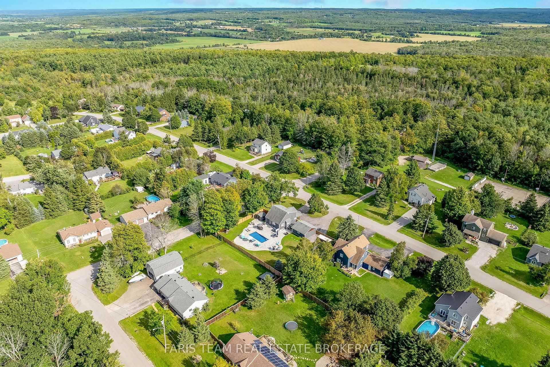 Photo 46 of 2 Agnes Street, Oro-Medonte, Moonstone — HOMEH