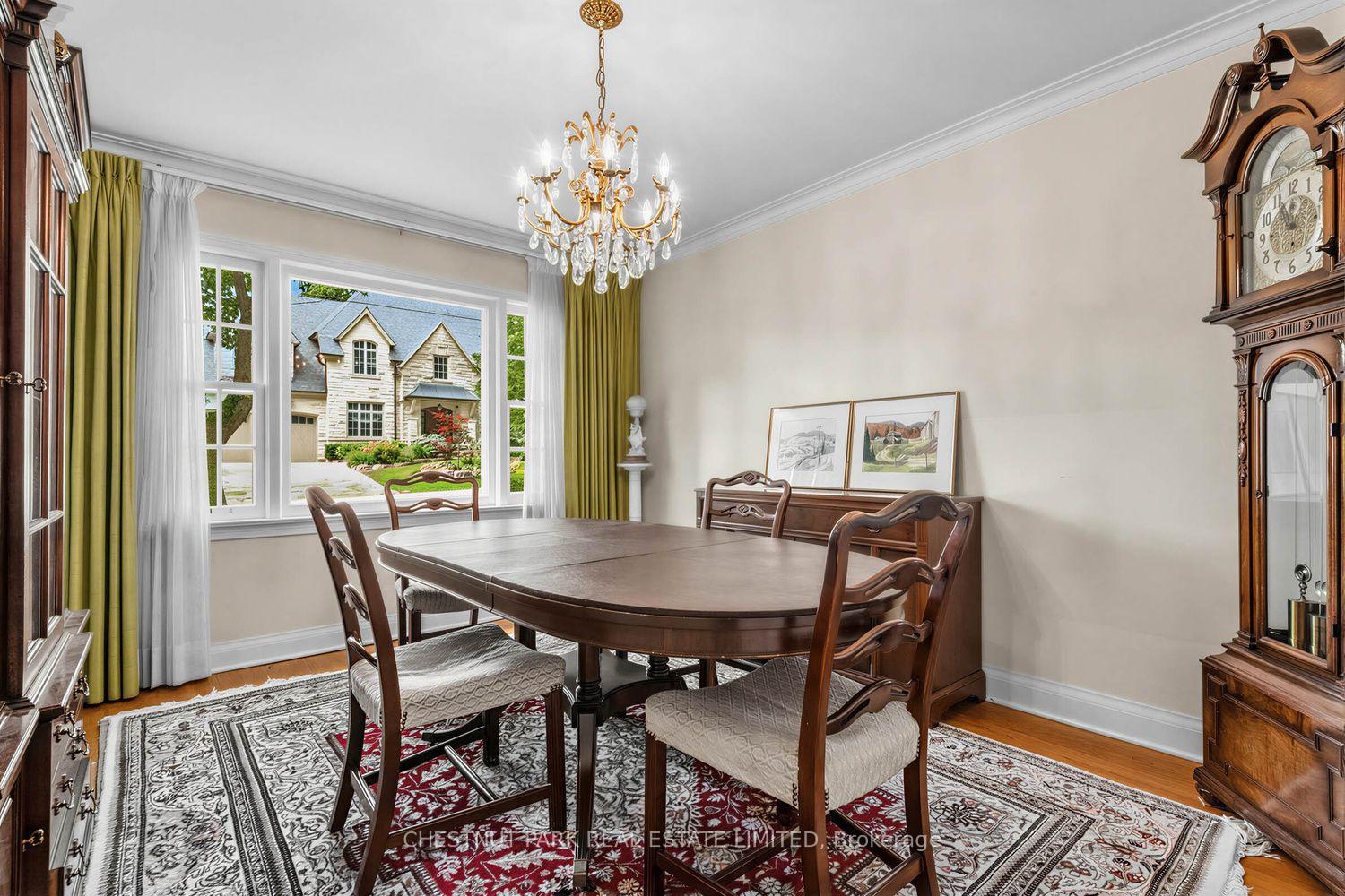 Photo 6 of 143 Mildenhall Road, North York, Bridle Path-Sunnybrook-York Mills — HOMEH