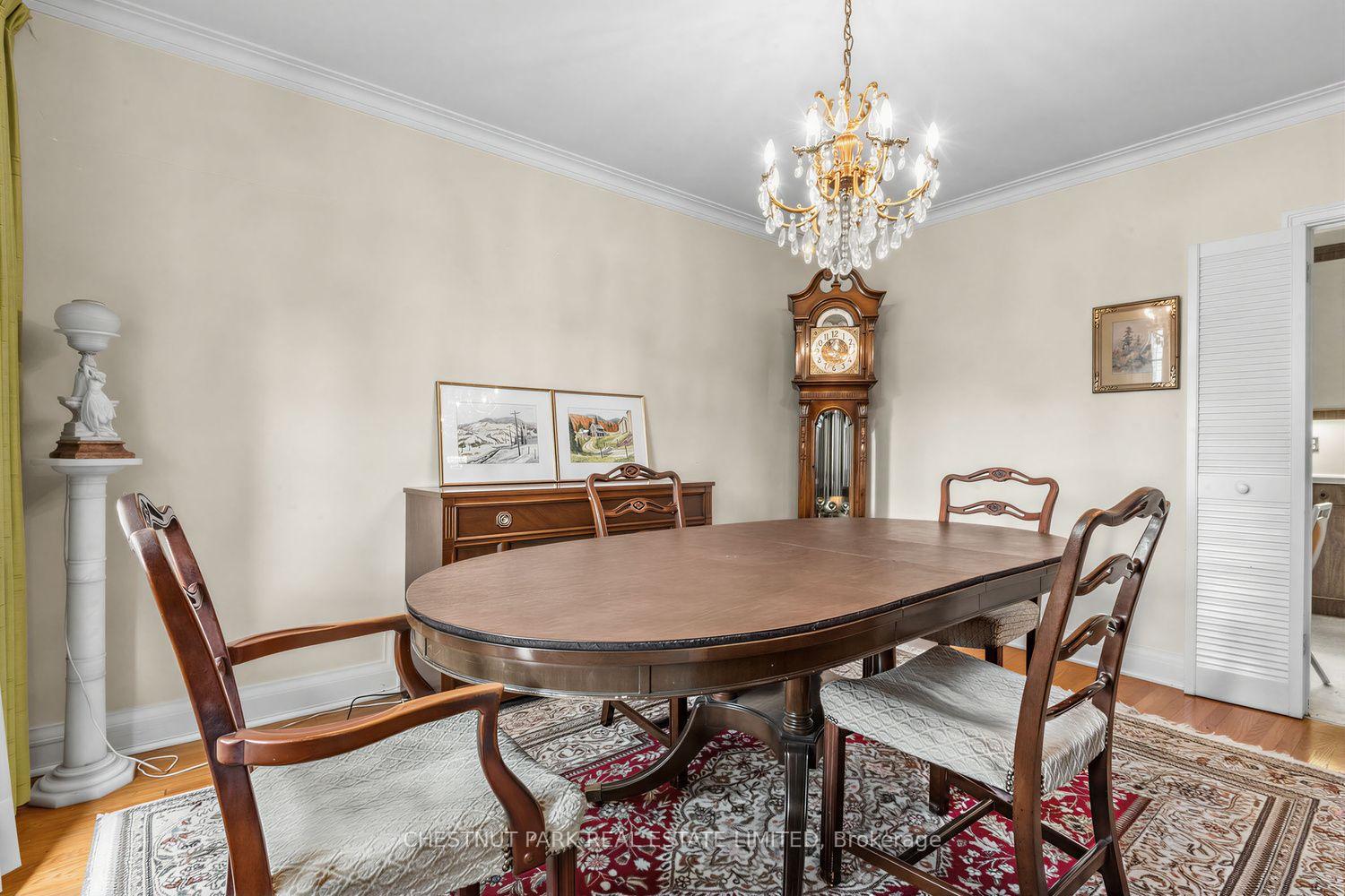 Photo 7 of 143 Mildenhall Road, North York, Bridle Path-Sunnybrook-York Mills — HOMEH