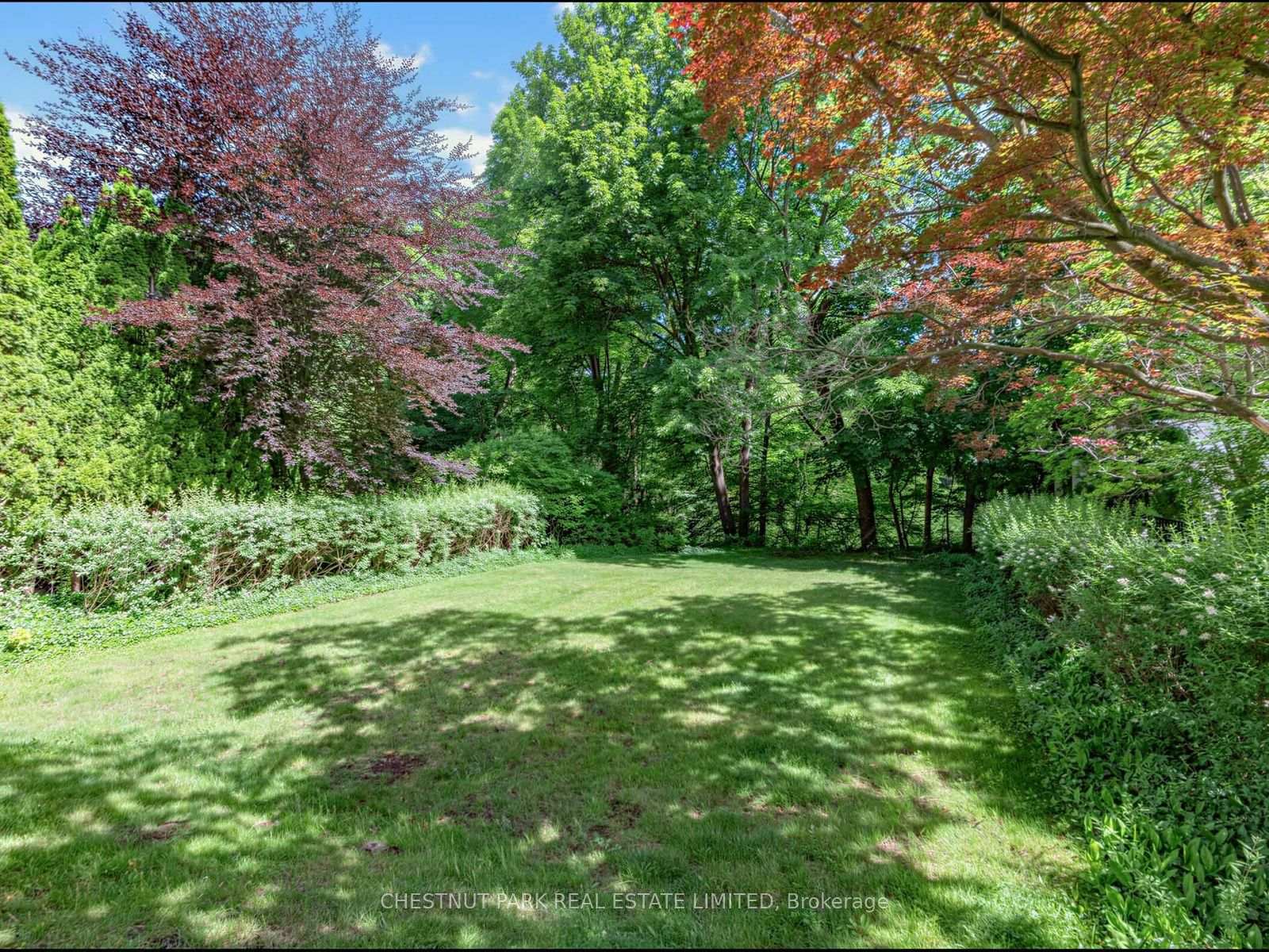 Photo 19 of 143 Mildenhall Road, North York, Bridle Path-Sunnybrook-York Mills — HOMEH