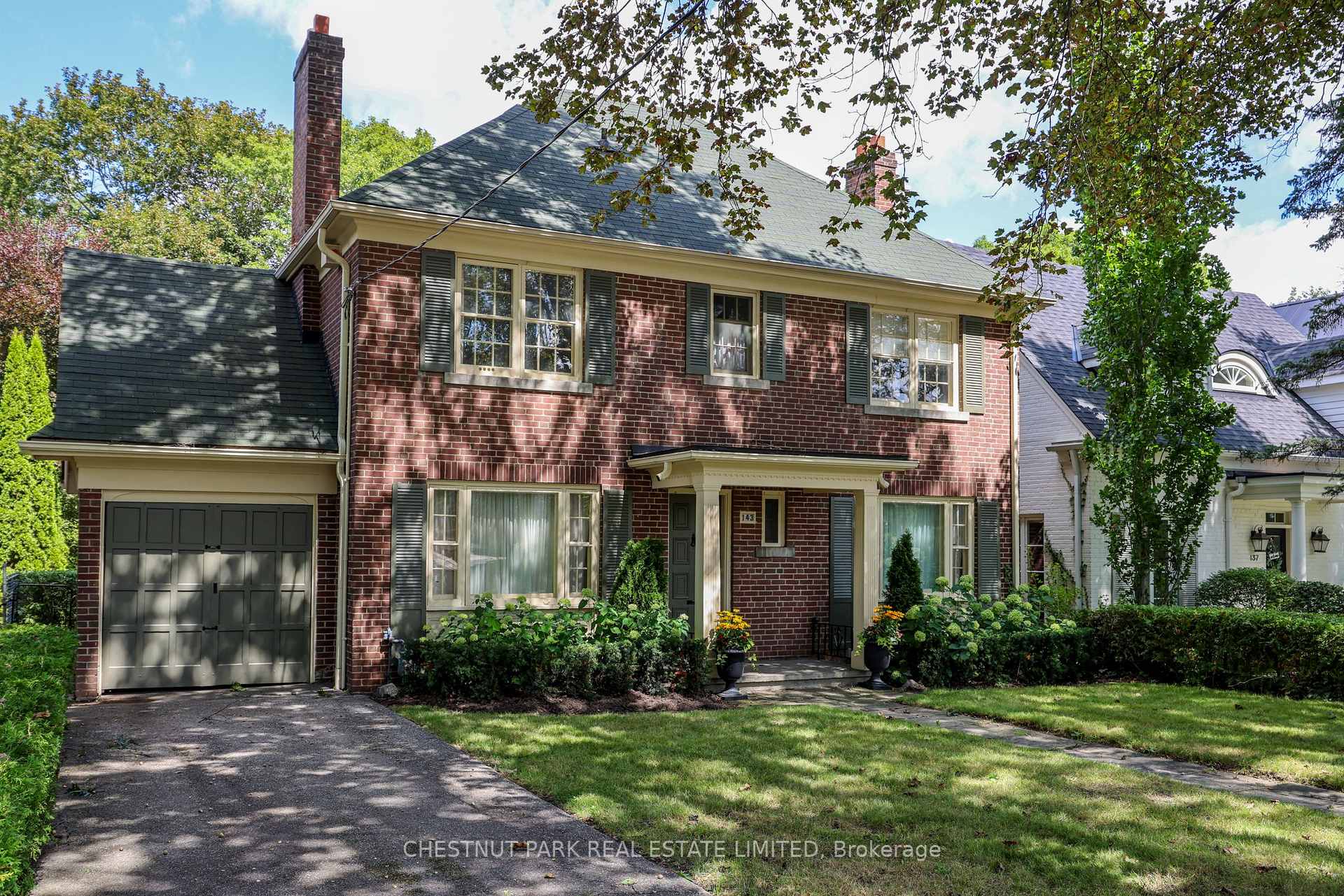 Photo 24 of 143 Mildenhall Road, North York, Bridle Path-Sunnybrook-York Mills — HOMEH