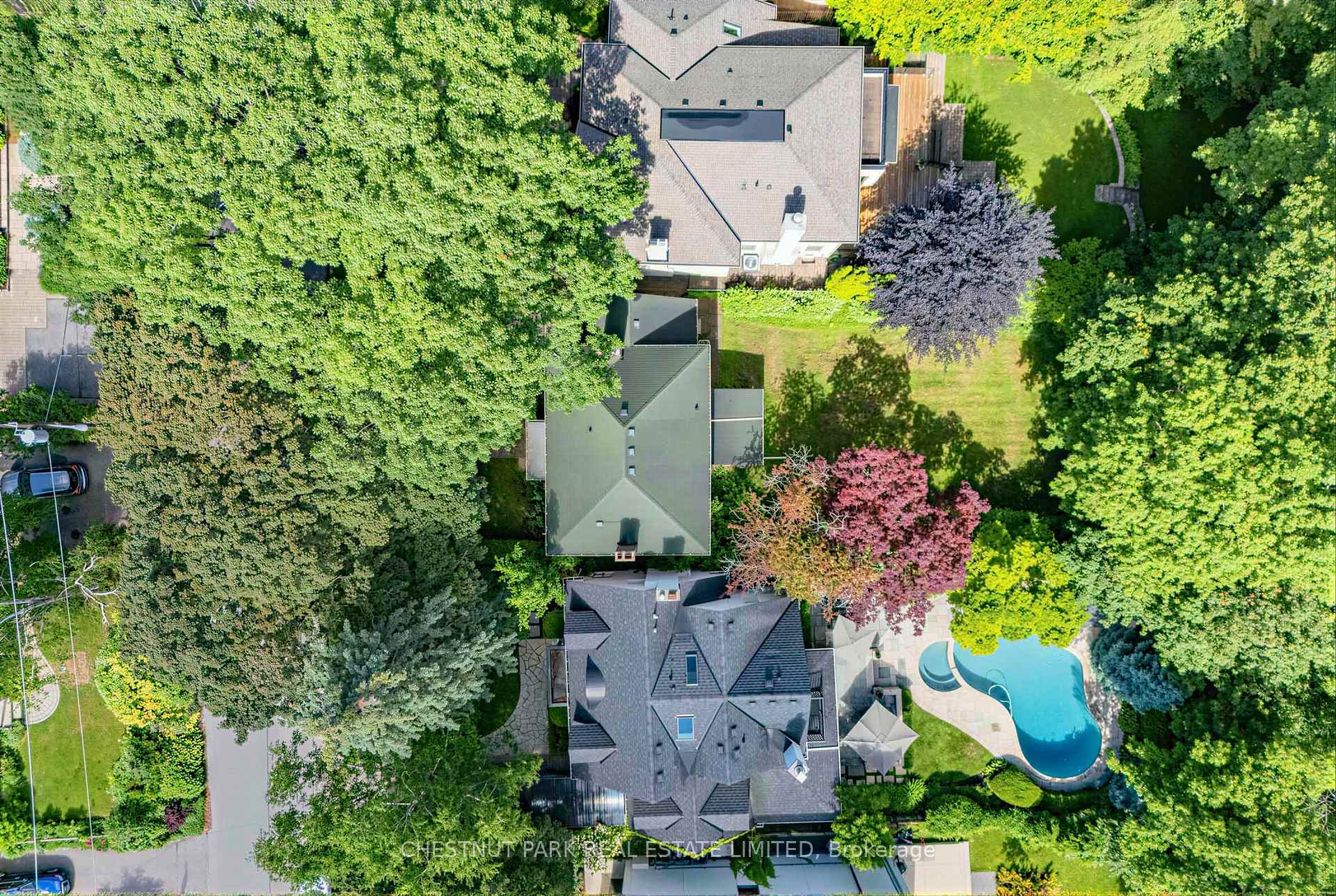 Photo 18 of 143 Mildenhall Road, North York, Bridle Path-Sunnybrook-York Mills — HOMEH