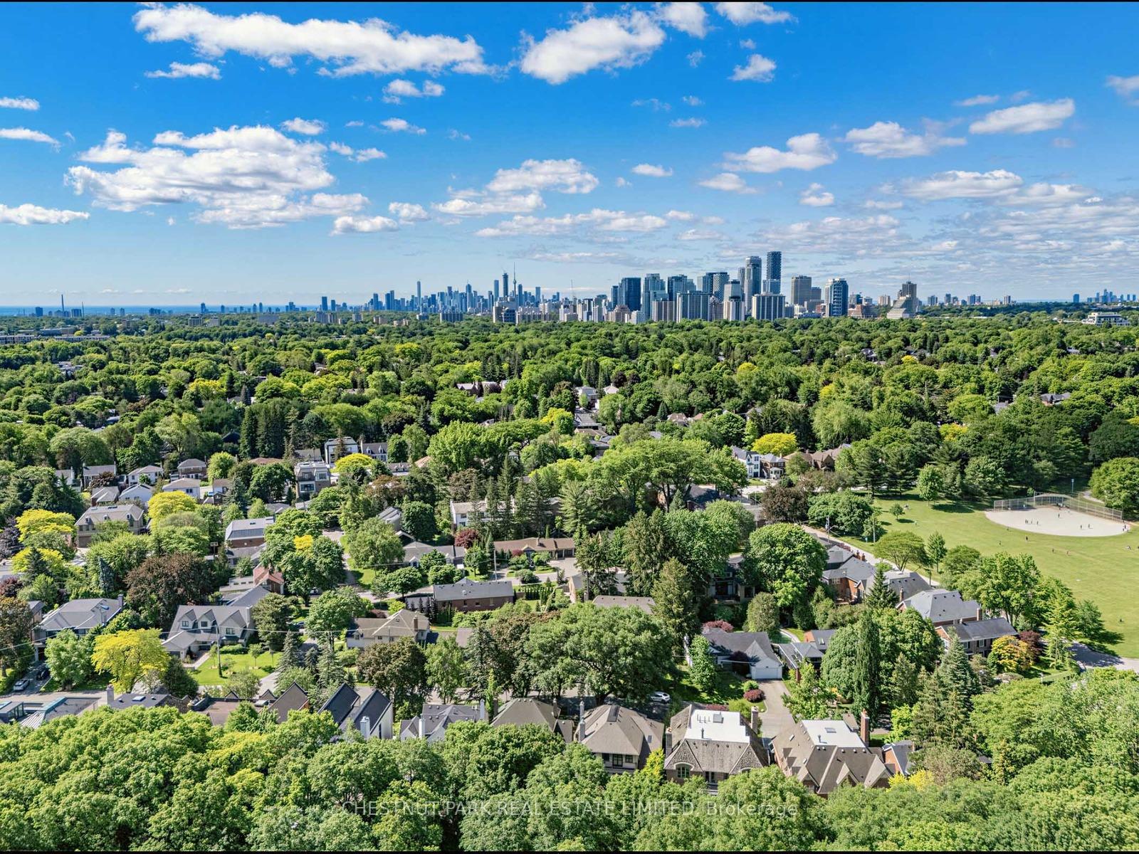 Photo 23 of 143 Mildenhall Road, North York, Bridle Path-Sunnybrook-York Mills — HOMEH