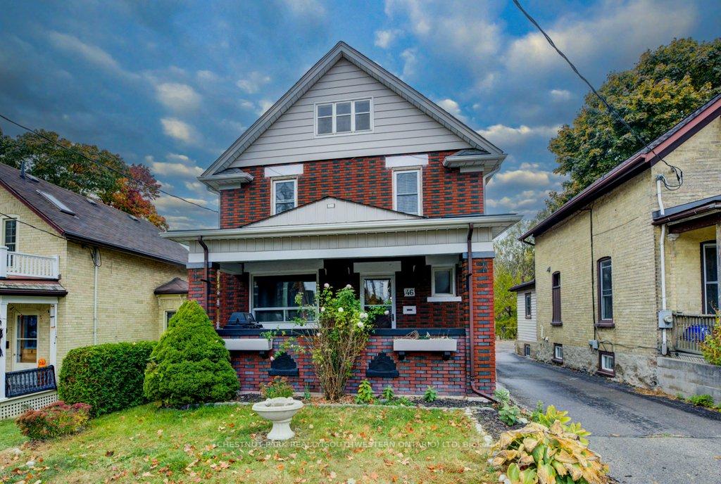 Photo of 46 Cherry Street
