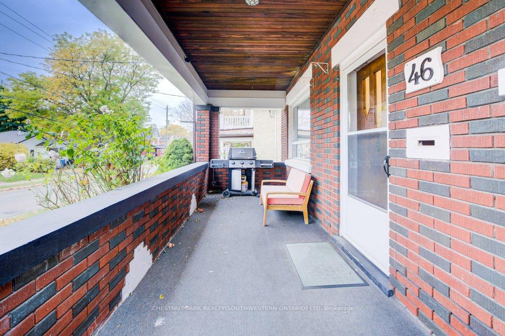 Photo 3 of 46 Cherry Street, Kitchener, Cherry Hill — HOMEH