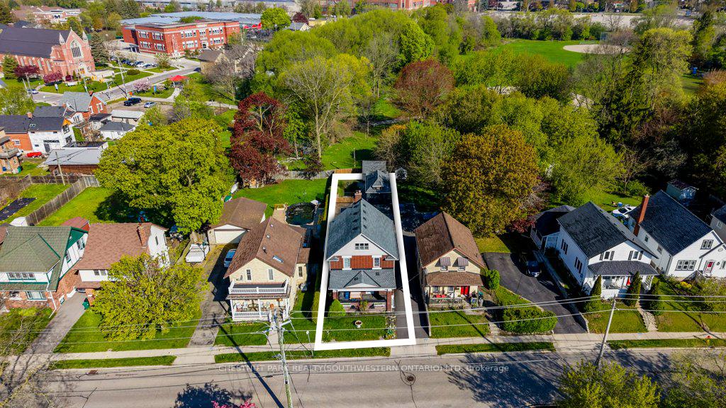 Photo 4 of 46 Cherry Street, Kitchener, Cherry Hill — HOMEH