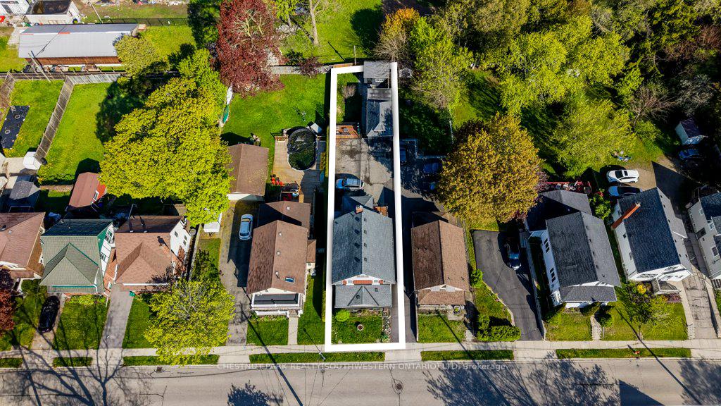 Photo 5 of 46 Cherry Street, Kitchener, Cherry Hill — HOMEH