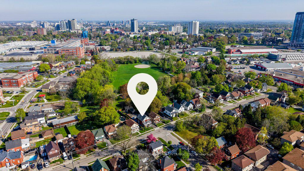 Photo 6 of 46 Cherry Street, Kitchener, Cherry Hill — HOMEH