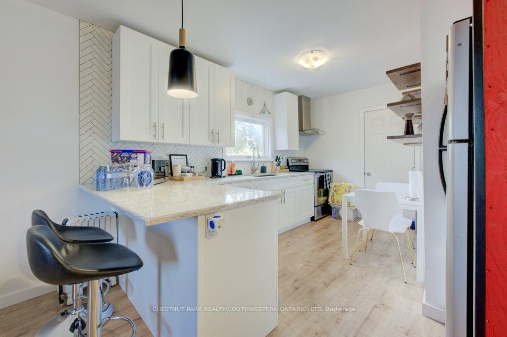 Photo 8 of 46 Cherry Street, Kitchener, Cherry Hill — HOMEH