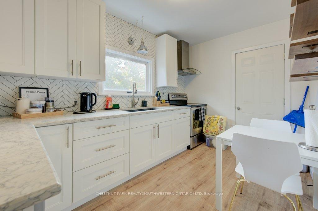 Photo 11 of 46 Cherry Street, Kitchener, Cherry Hill — HOMEH