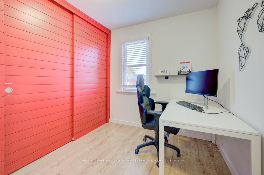 Photo 13 of 46 Cherry Street, Kitchener, Cherry Hill — HOMEH