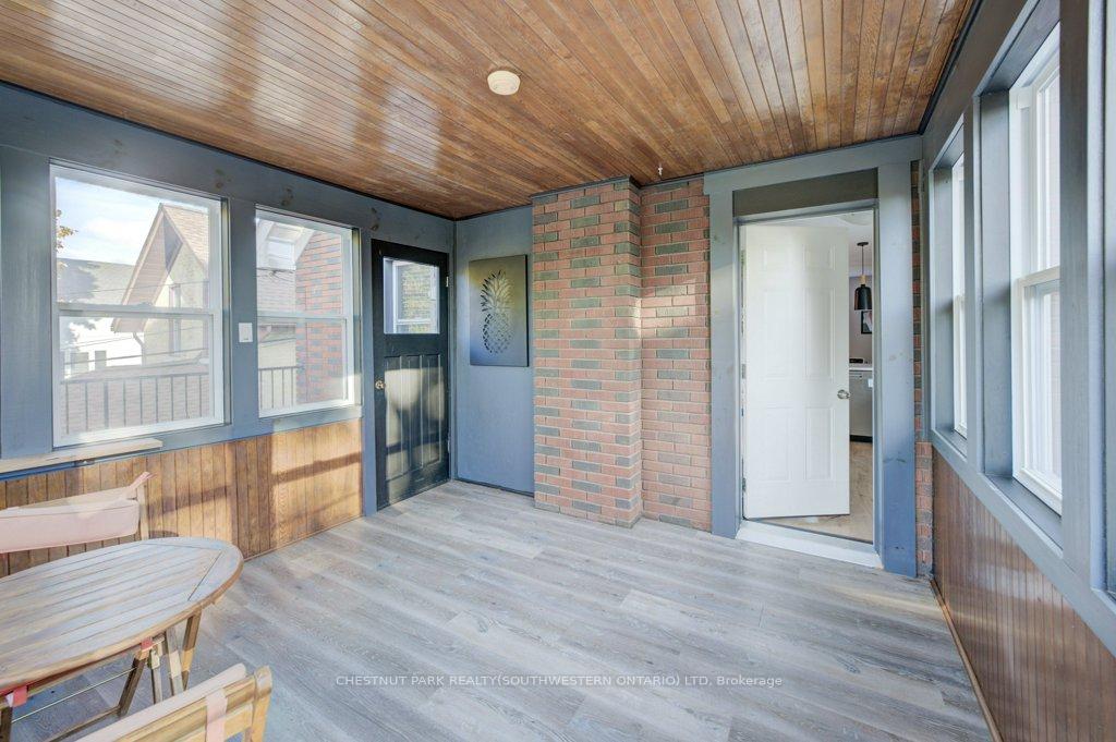 Photo 16 of 46 Cherry Street, Kitchener, Cherry Hill — HOMEH