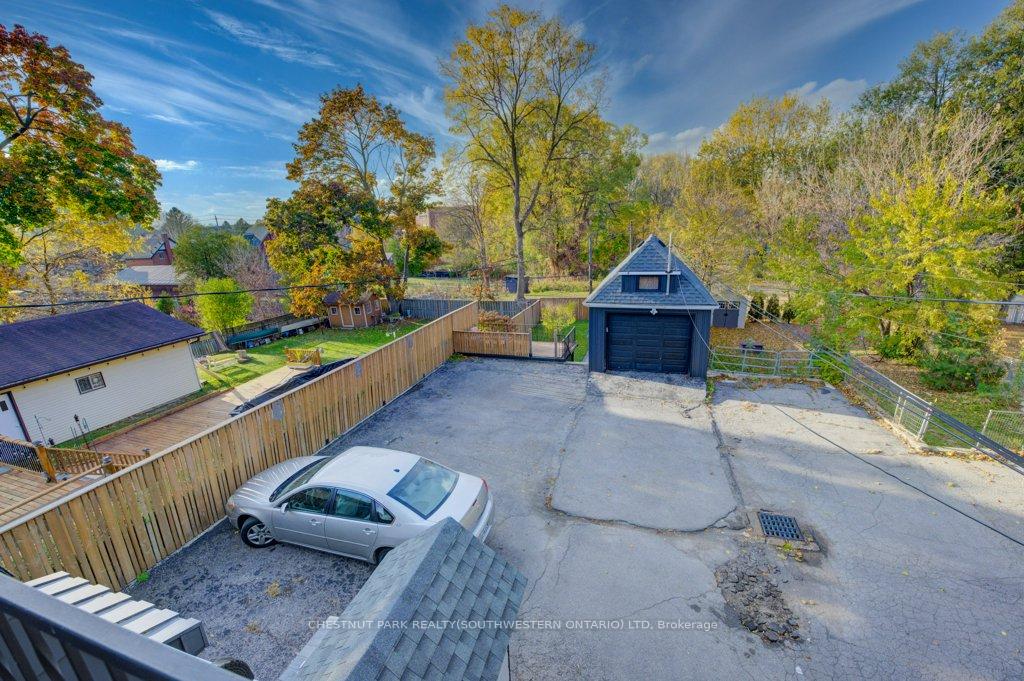 Photo 18 of 46 Cherry Street, Kitchener, Cherry Hill — HOMEH