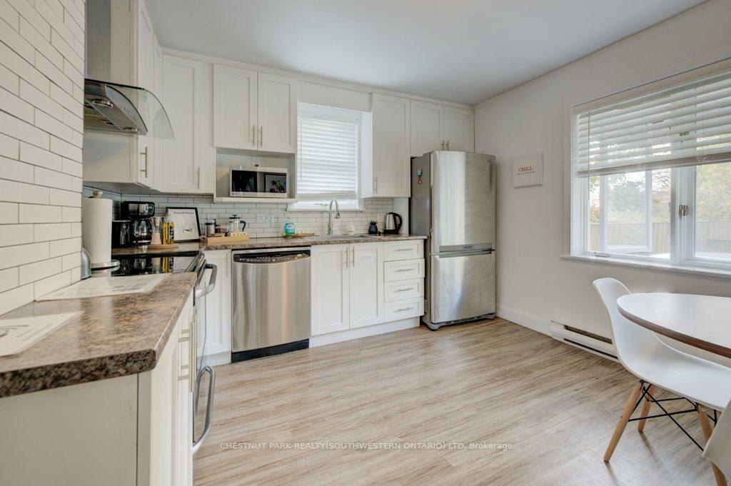 Photo 20 of 46 Cherry Street, Kitchener, Cherry Hill — HOMEH