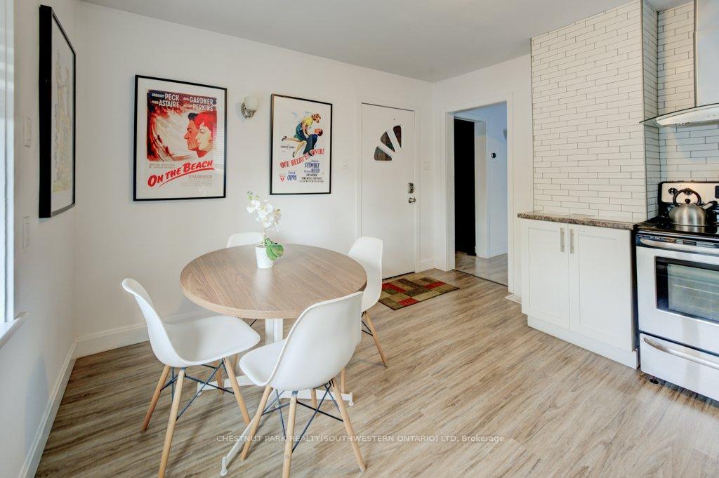 Photo 22 of 46 Cherry Street, Kitchener, Cherry Hill — HOMEH