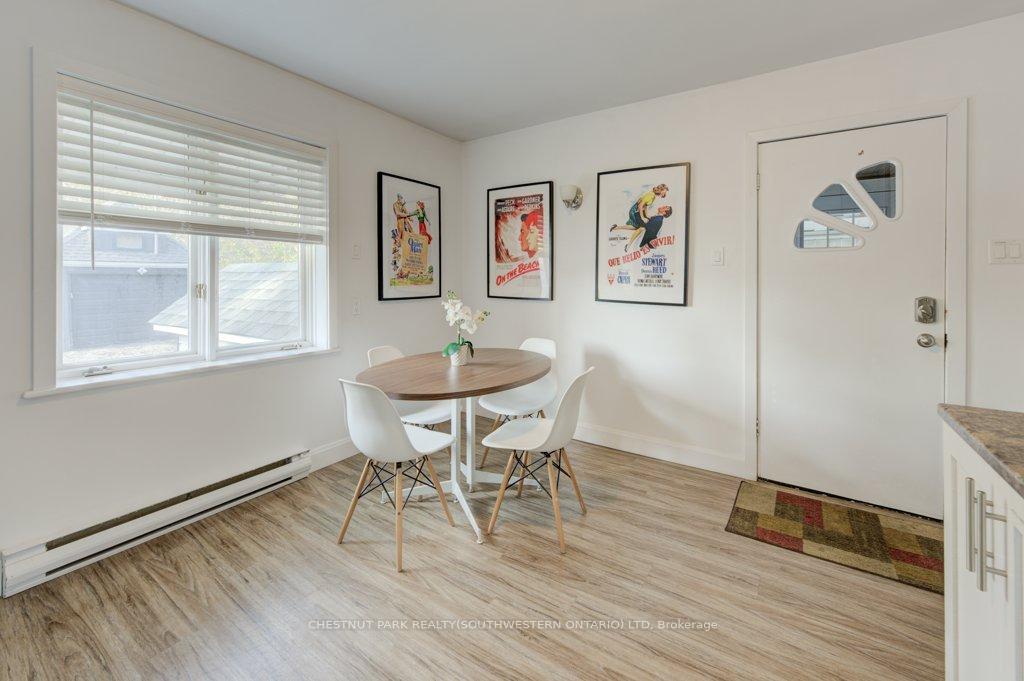 Photo 23 of 46 Cherry Street, Kitchener, Cherry Hill — HOMEH