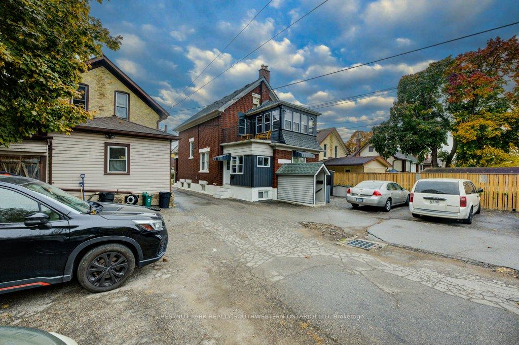 Photo 42 of 46 Cherry Street, Kitchener, Cherry Hill — HOMEH