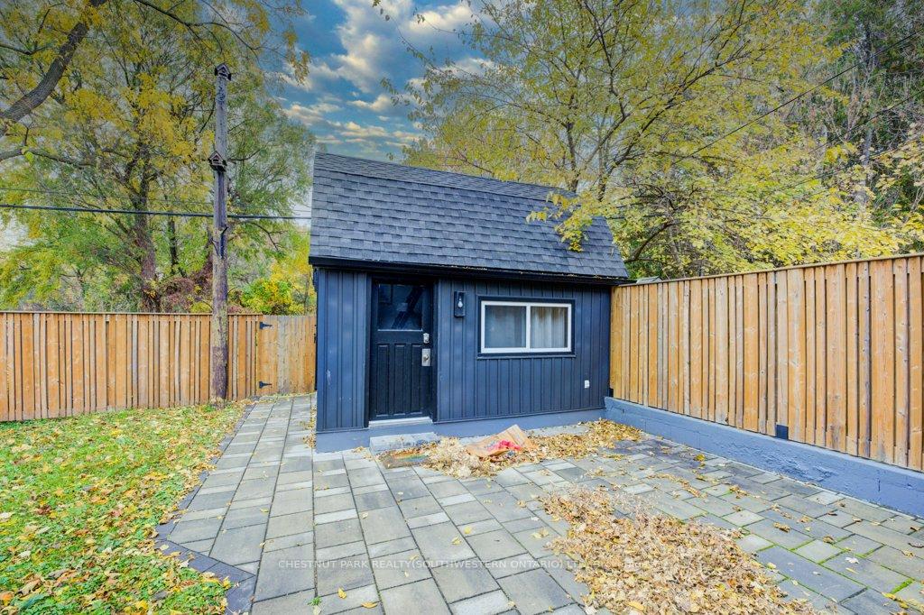 Photo 45 of 46 Cherry Street, Kitchener, Cherry Hill — HOMEH