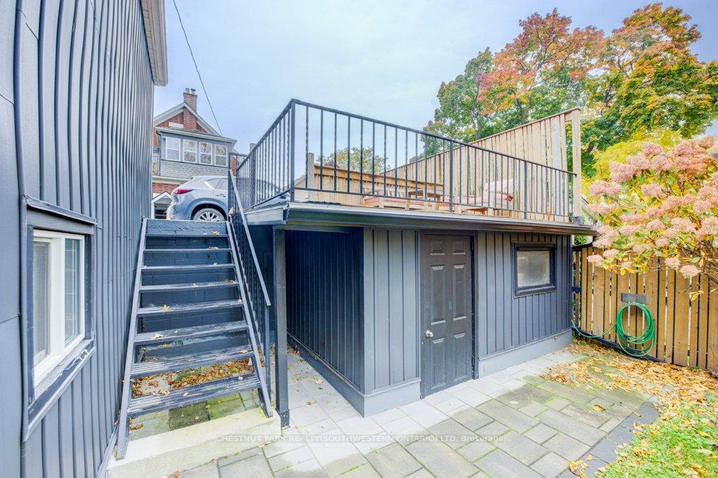 Photo 50 of 46 Cherry Street, Kitchener, Cherry Hill — HOMEH