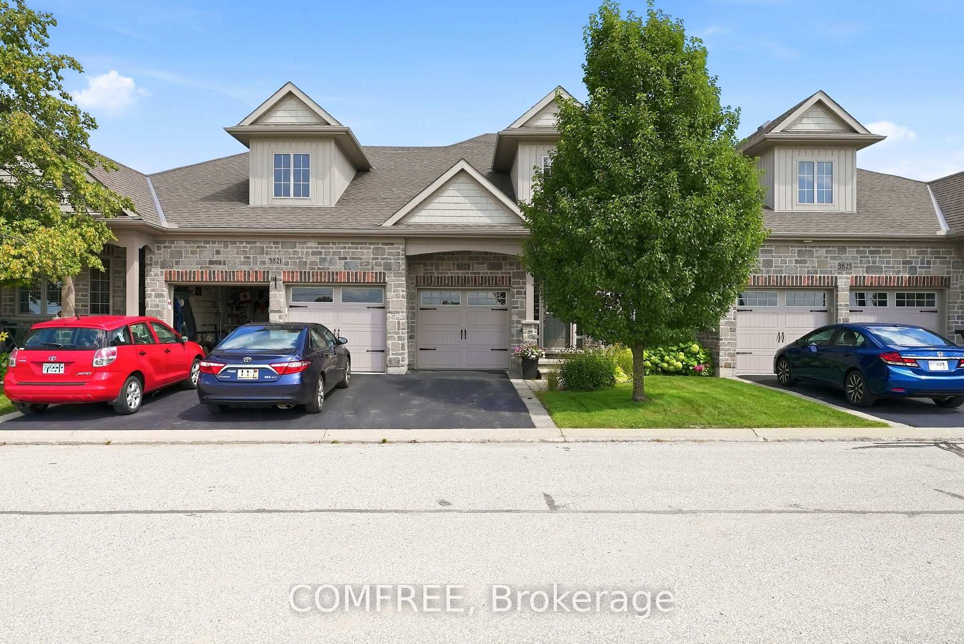 Photo of Unit 14, 3823 Turnberry Lane